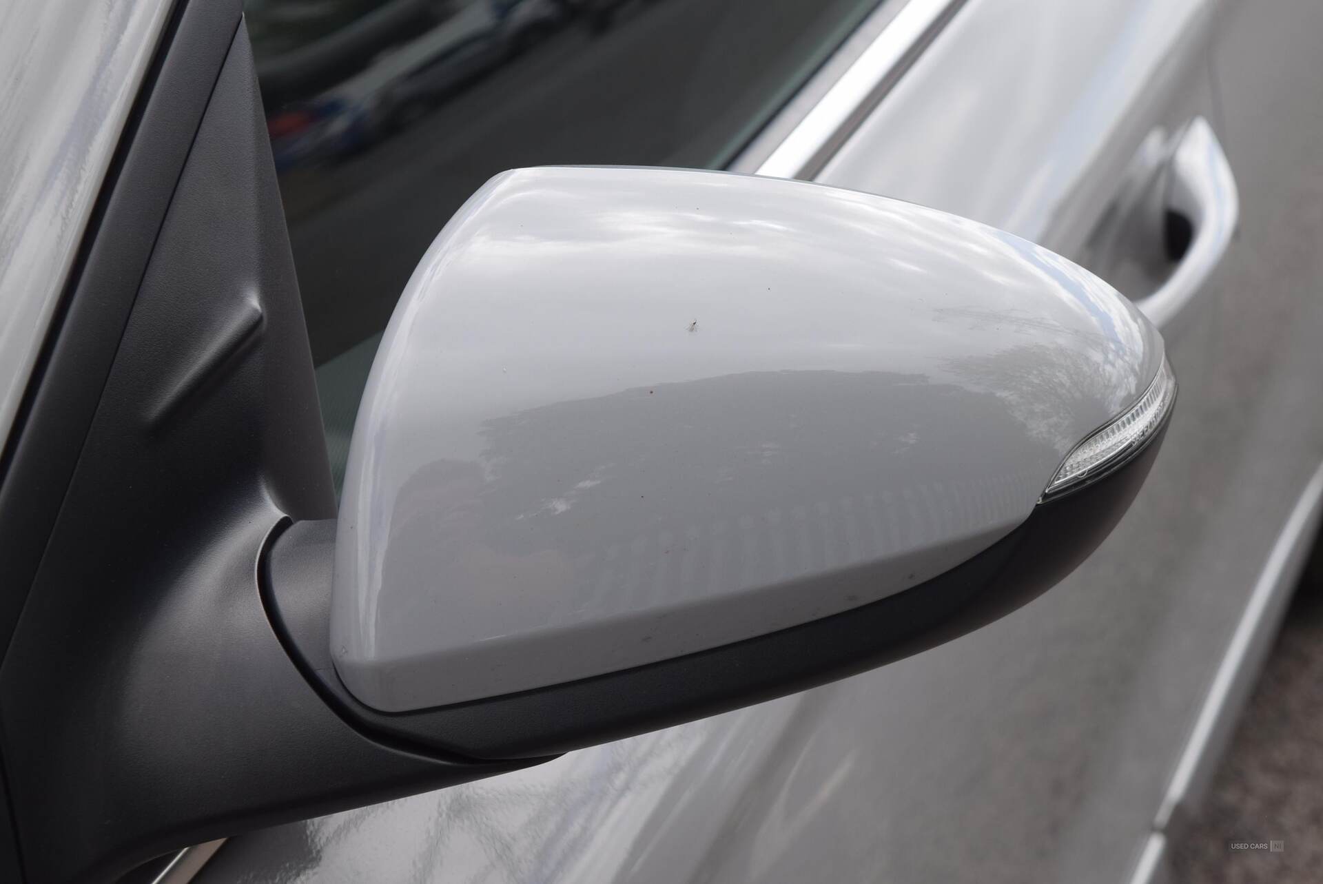  2022 Hyundai Ioniq 1.6 GDi Hybrid Premium 5dr DCT