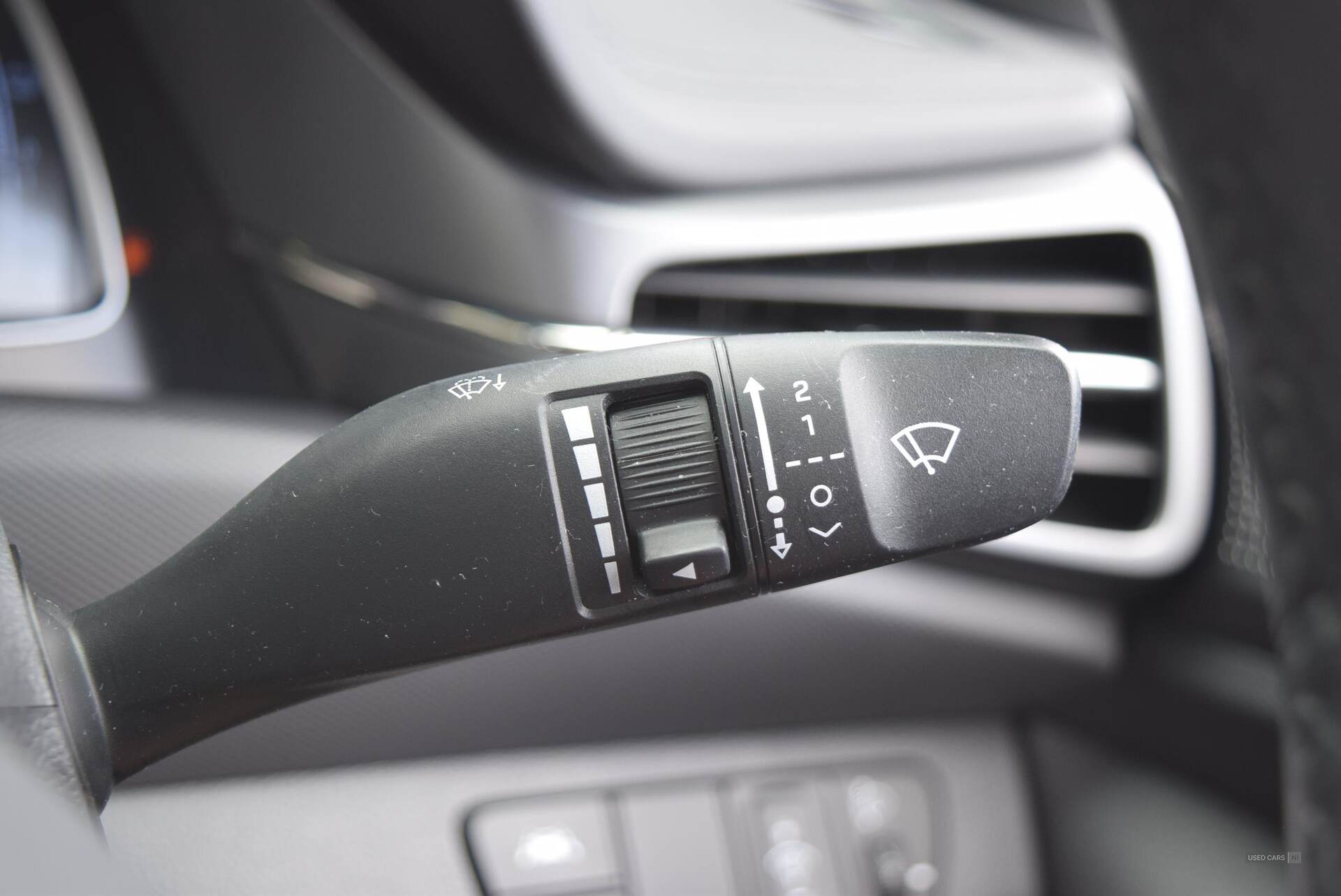  2022 Hyundai Ioniq 1.6 GDi Hybrid Premium 5dr DCT