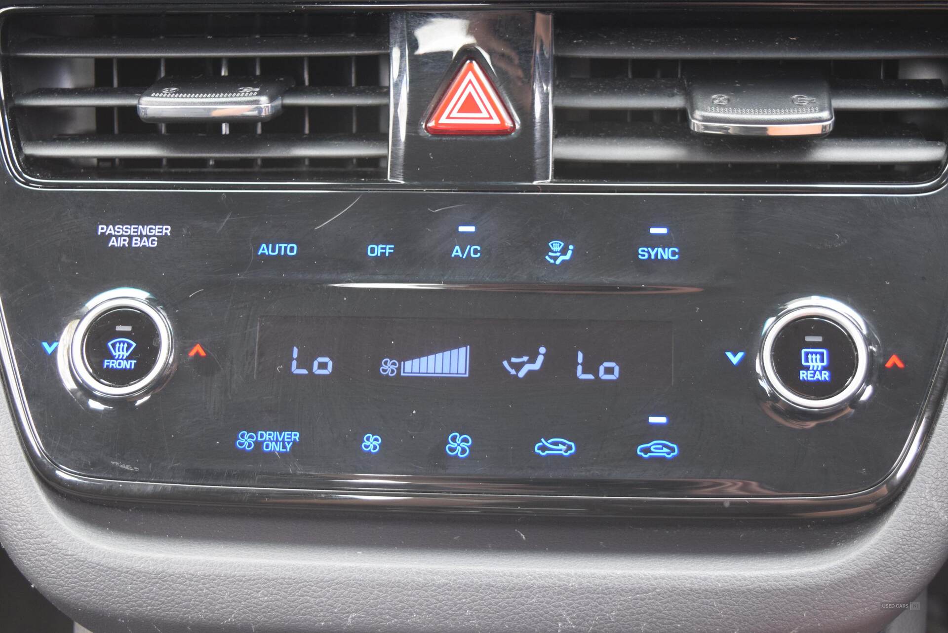  2022 Hyundai Ioniq 1.6 GDi Hybrid Premium 5dr DCT