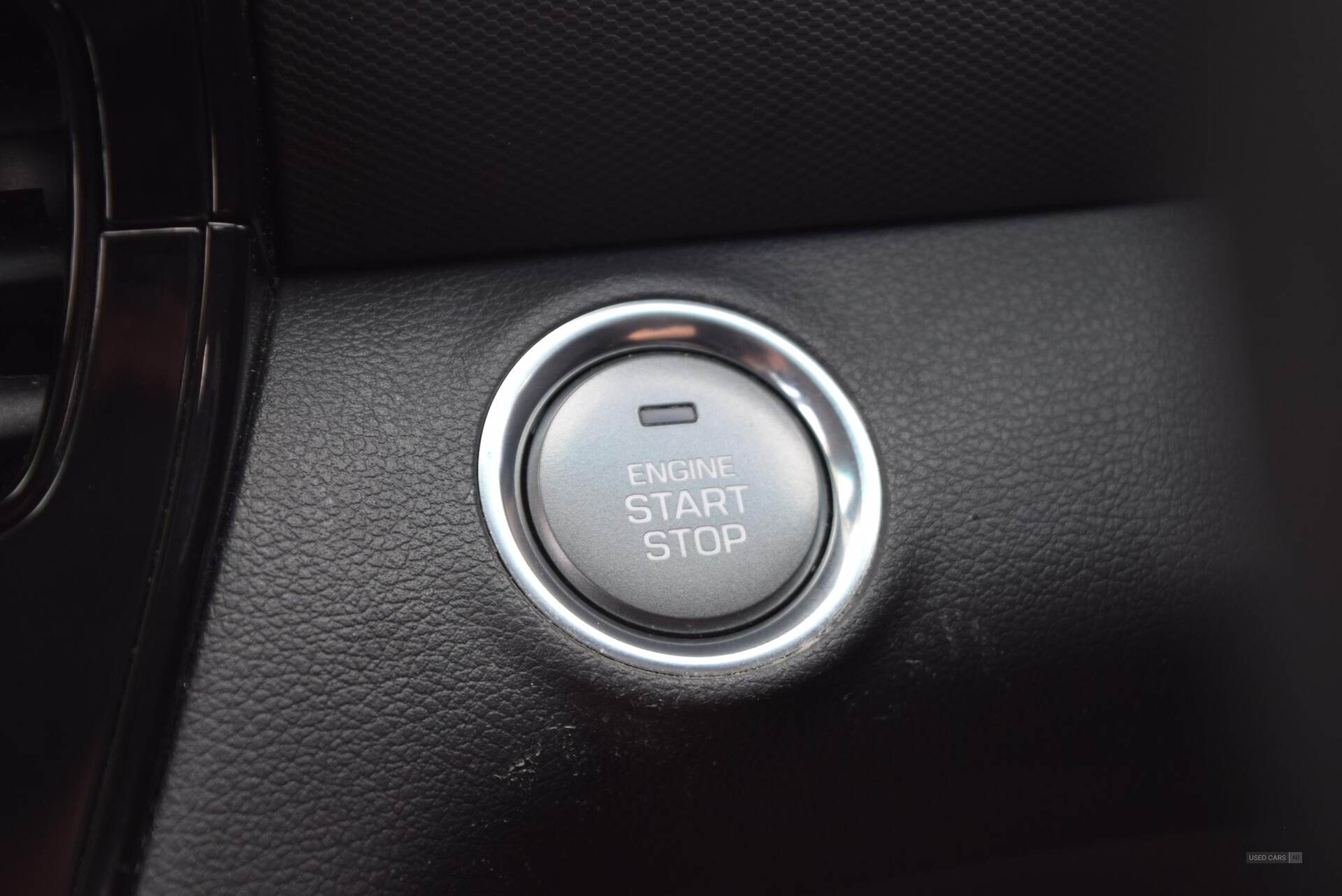  2022 Hyundai Ioniq 1.6 GDi Hybrid Premium 5dr DCT