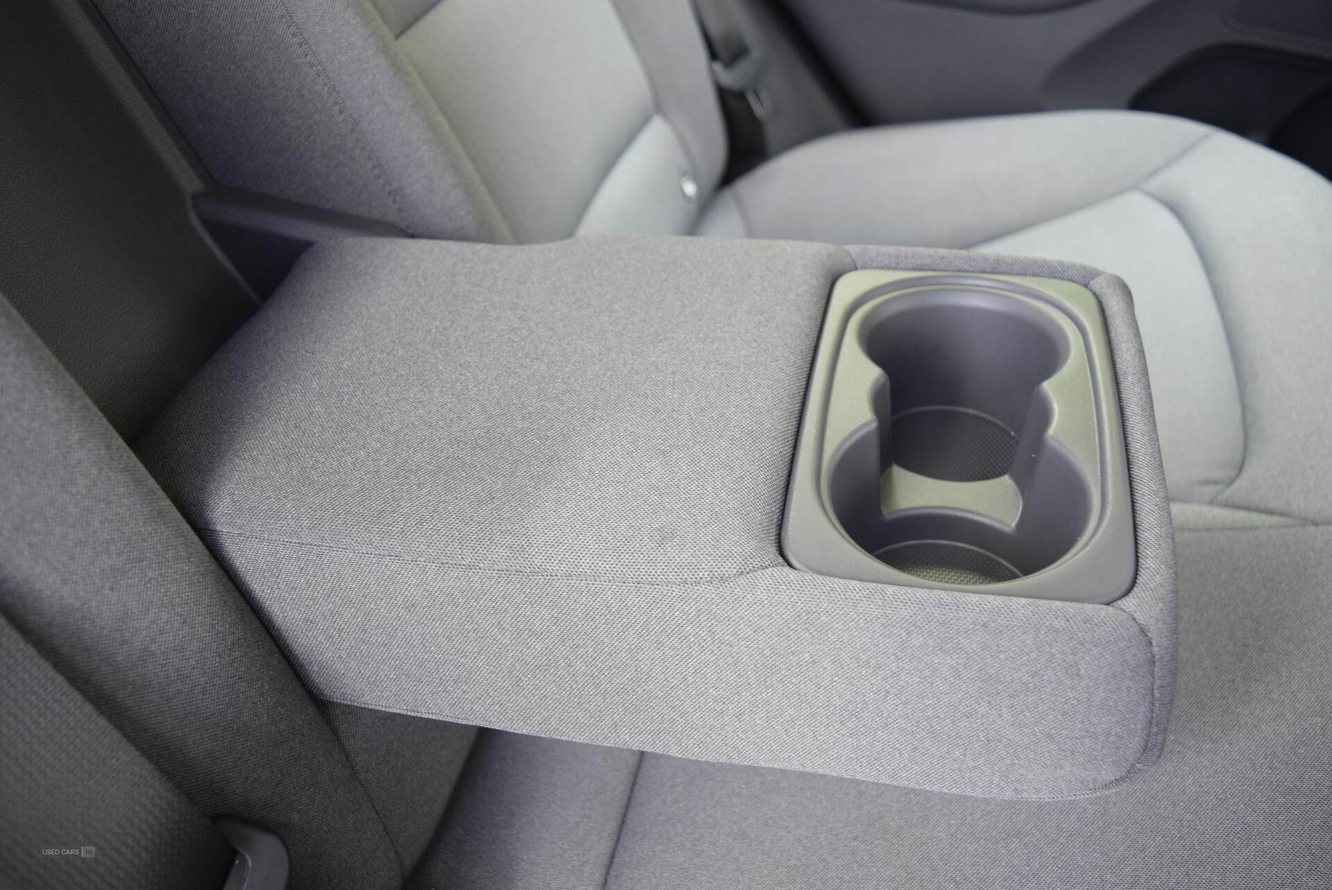  2022 Hyundai Ioniq 1.6 GDi Hybrid Premium 5dr DCT