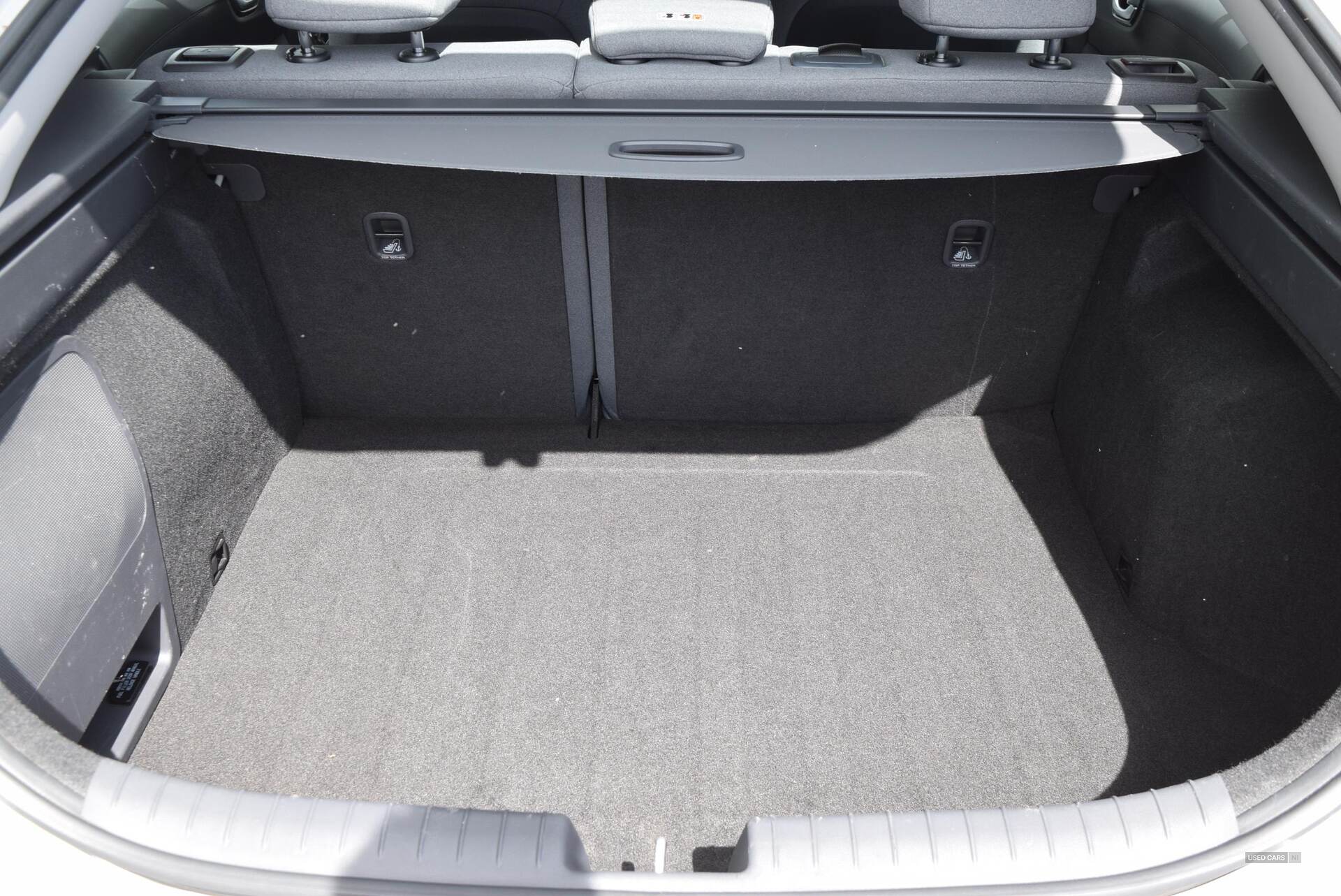  2022 Hyundai Ioniq 1.6 GDi Hybrid Premium 5dr DCT