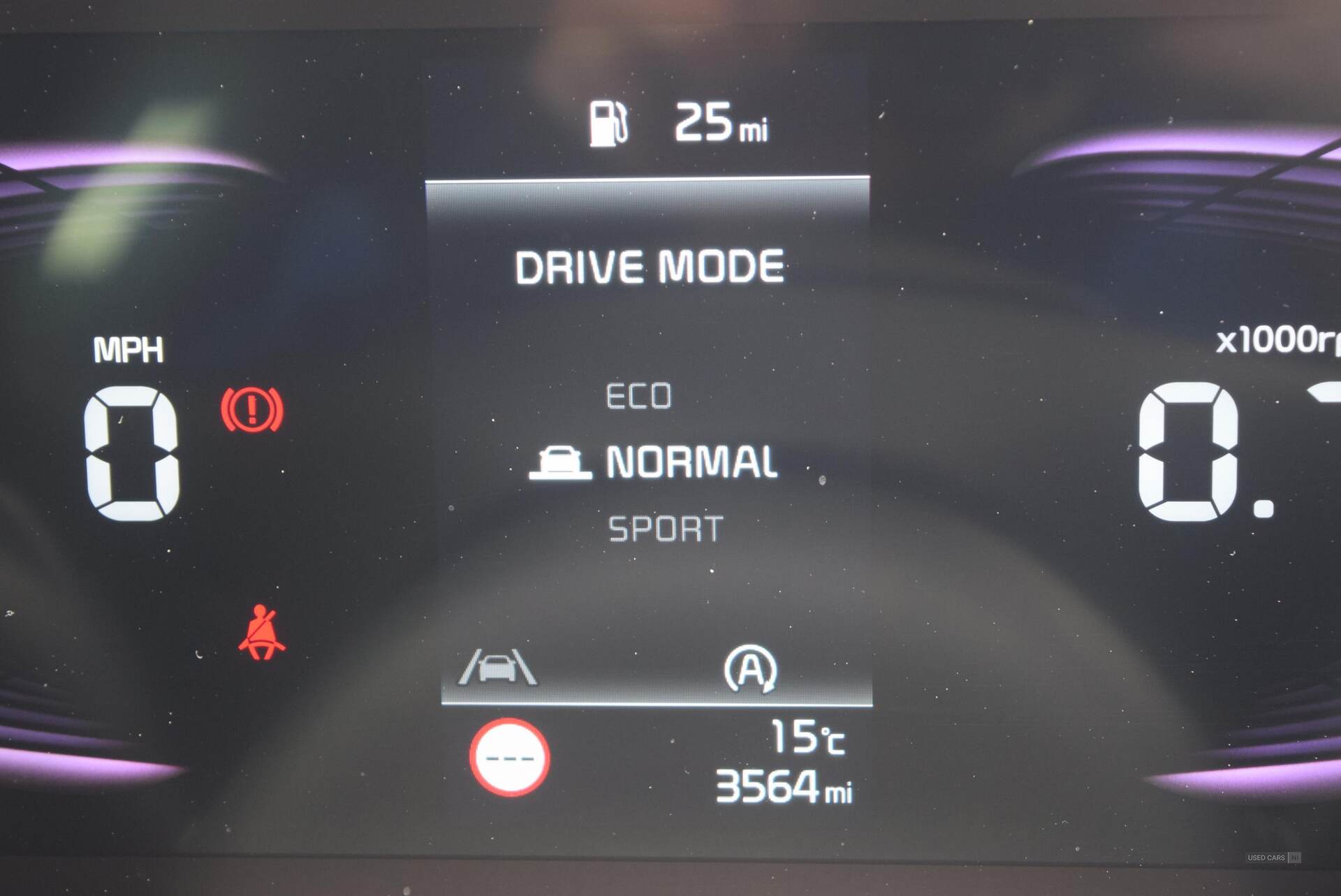 2024 Kia Sportage 1.6T GDi ISG GT-Line 5dr