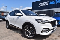 MG Motor Uk HS 1.5 T-GDI Exclusive 5dr DCT in Antrim