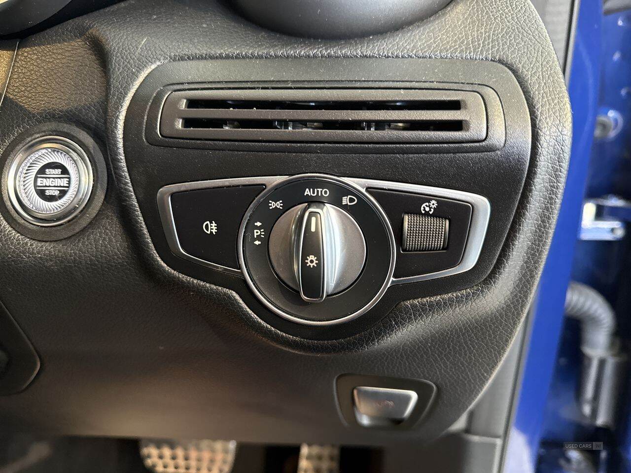 Mar 2020 Mercedes-Benz GLC GLC 220d 4Matic AMG Line 5dr 9G-Tronic