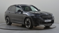 BMW iX3 210kW M Sport Pro 80kWh 5dr Auto in Antrim