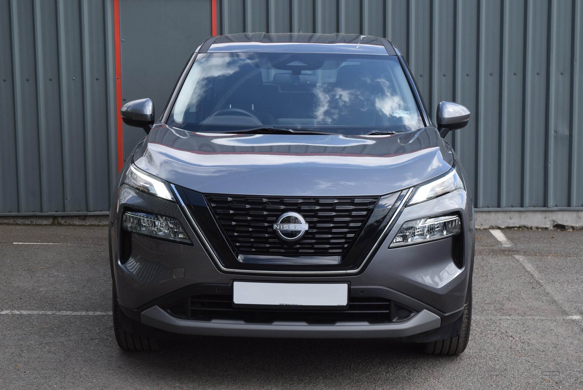  2024 Nissan X-Trail 1.5 E-Power E-4orce 213 Acenta Prem 5dr 7 St Auto