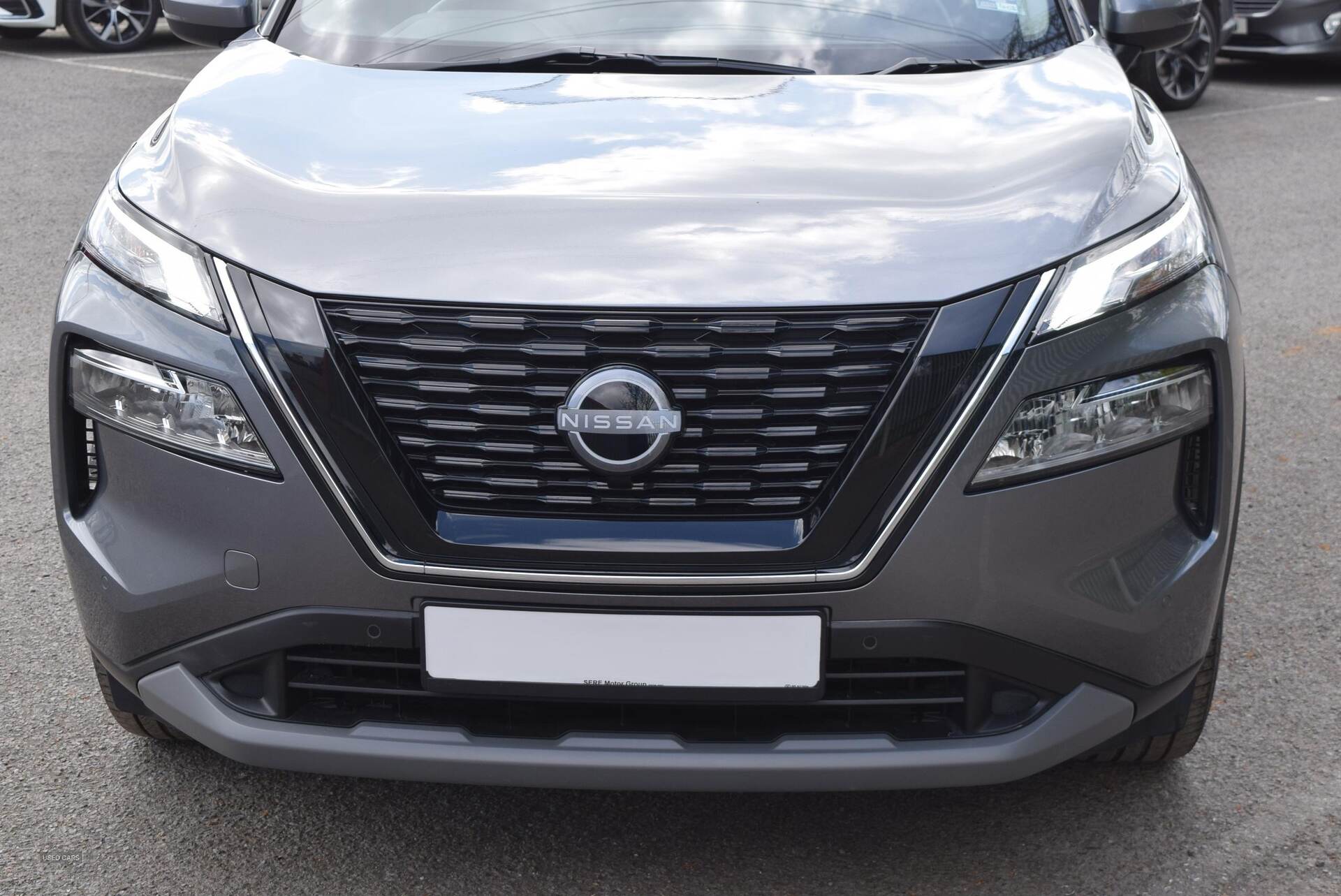  2024 Nissan X-Trail 1.5 E-Power E-4orce 213 Acenta Prem 5dr 7 St Auto