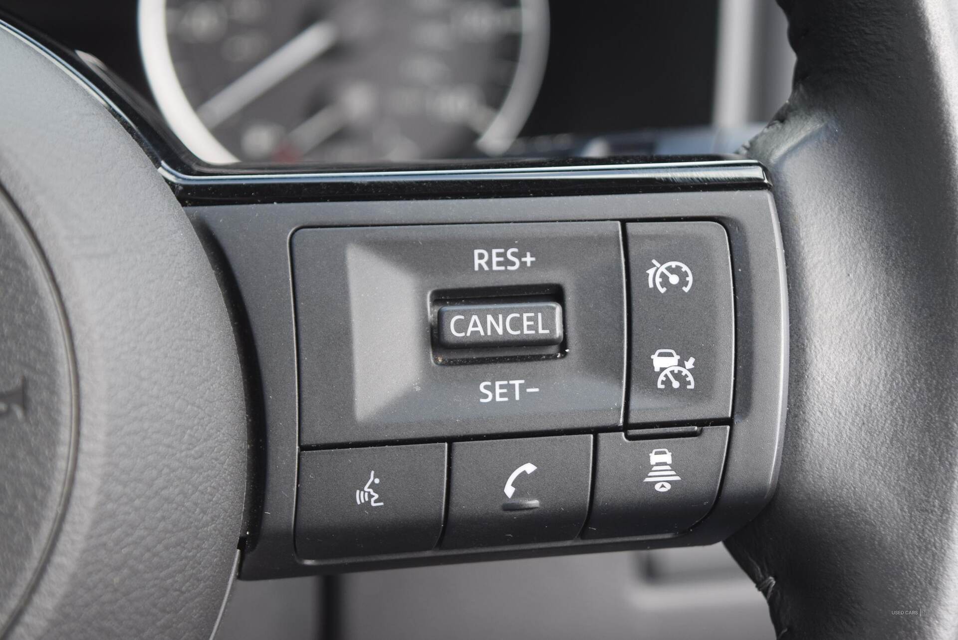  2024 Nissan X-Trail 1.5 E-Power E-4orce 213 Acenta Prem 5dr 7 St Auto