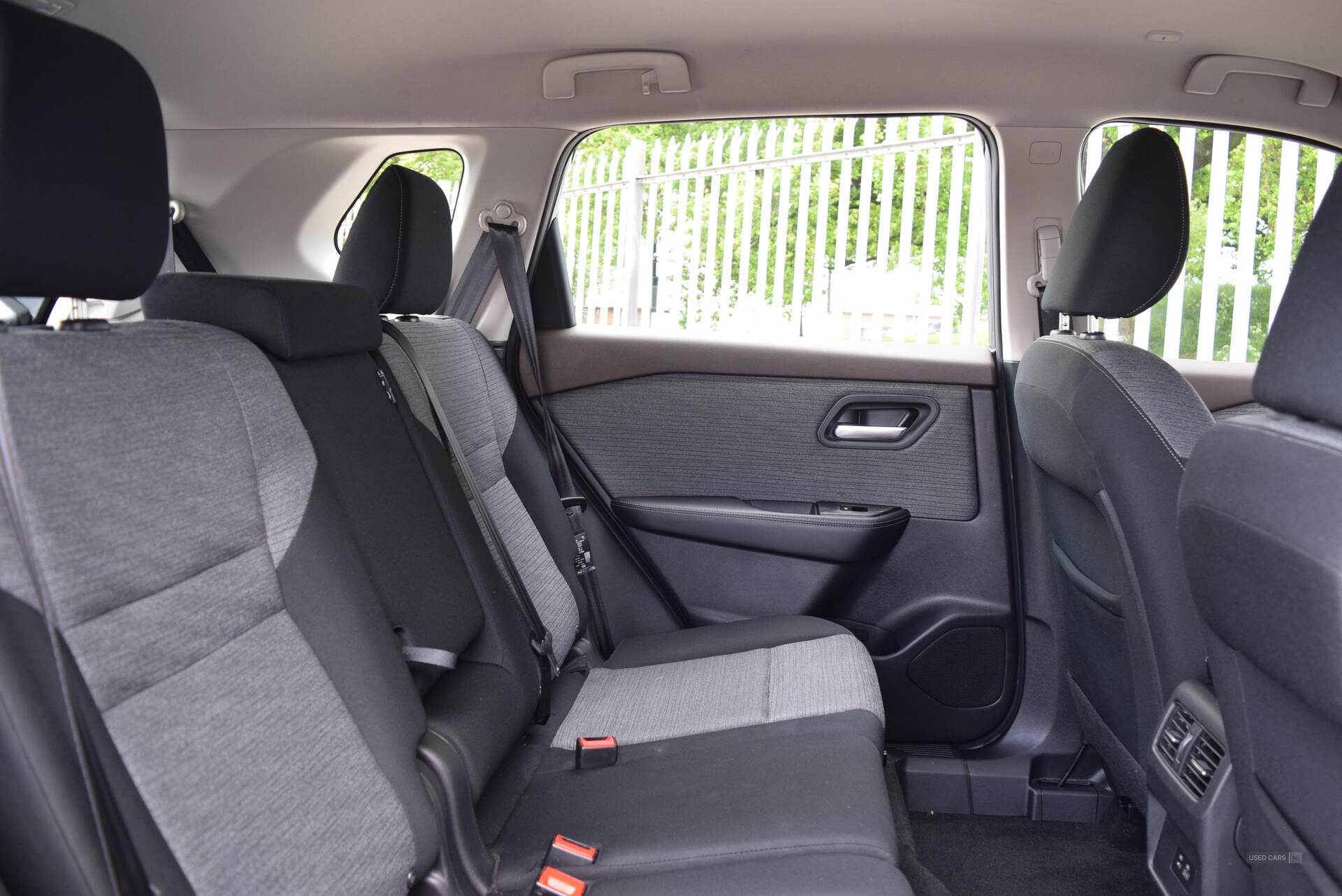  2024 Nissan X-Trail 1.5 E-Power E-4orce 213 Acenta Prem 5dr 7 St Auto