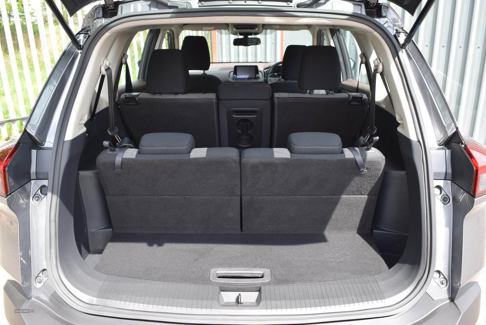  2024 Nissan X-Trail 1.5 E-Power E-4orce 213 Acenta Prem 5dr 7 St Auto