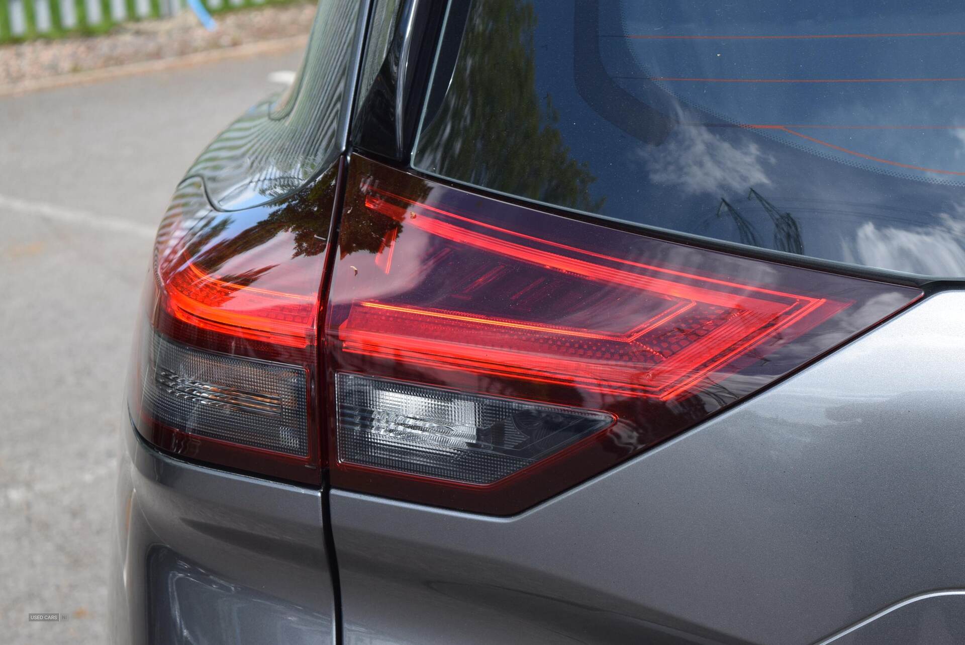  2024 Nissan X-Trail 1.5 E-Power E-4orce 213 Acenta Prem 5dr 7 St Auto