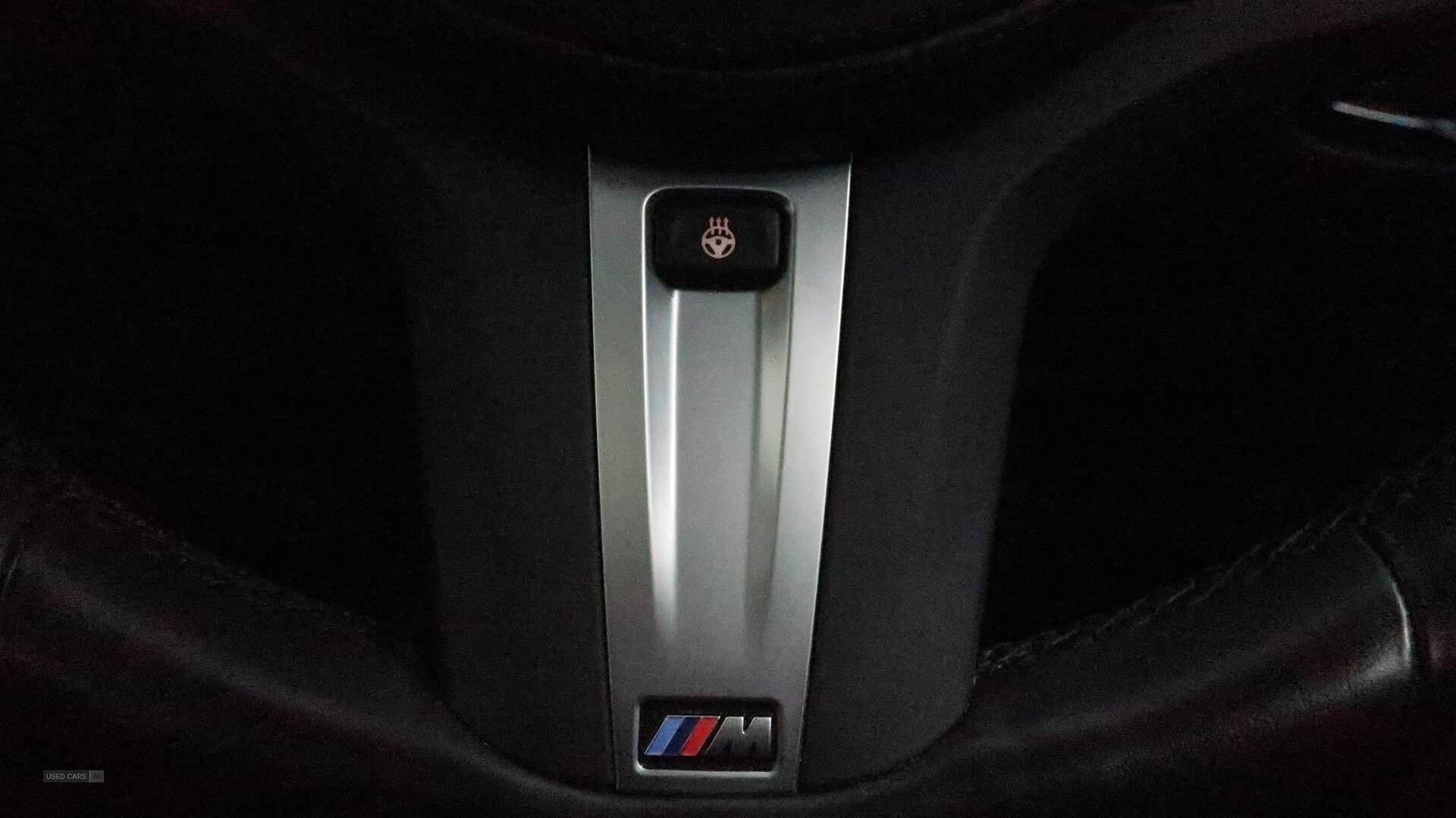 Sep 2022 BMW iX3 210kW M Sport Pro 80kWh 5dr Auto