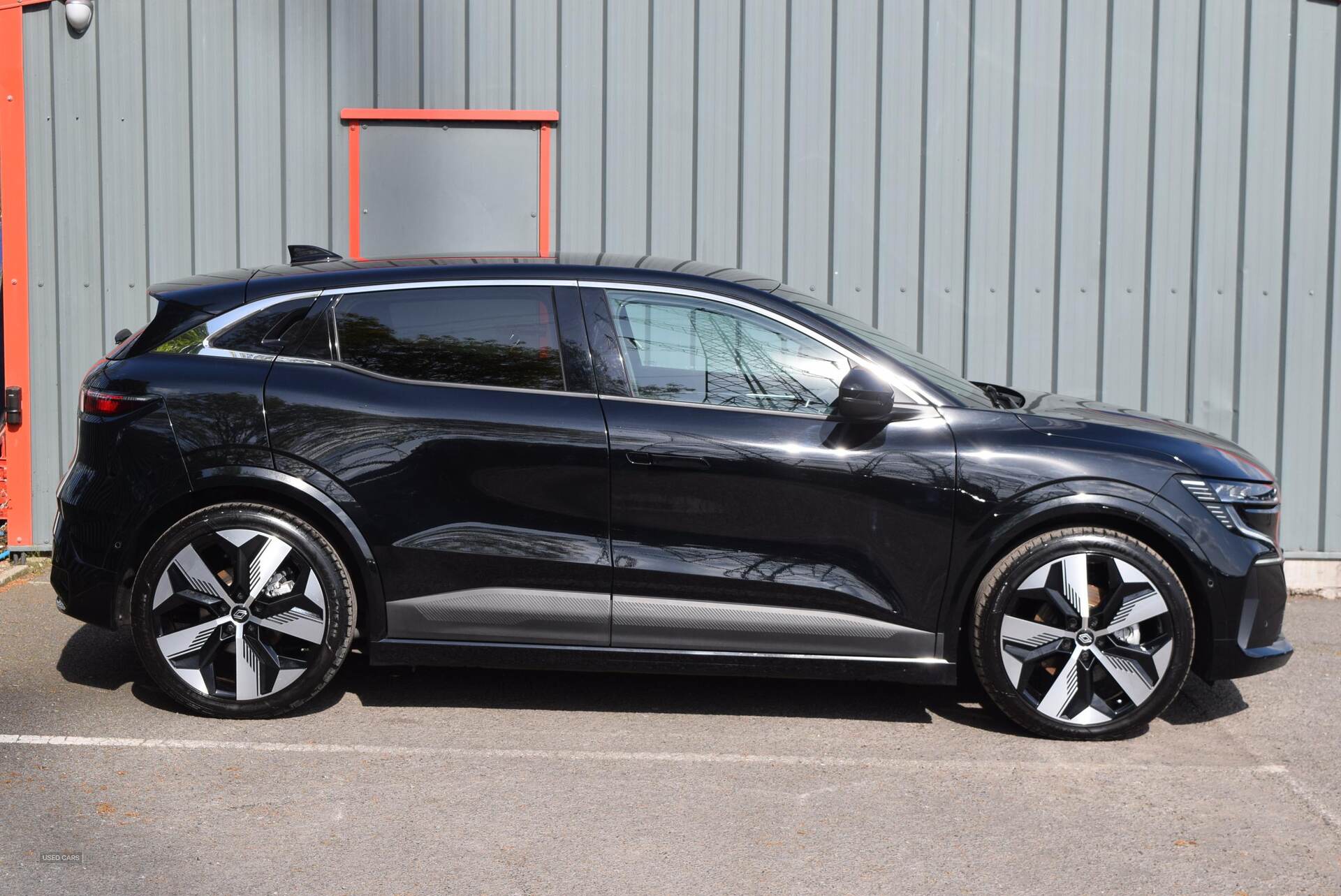 2023 Renault Megane EV60 160kW Techno 60kWh Optimum Charge 5dr Auto