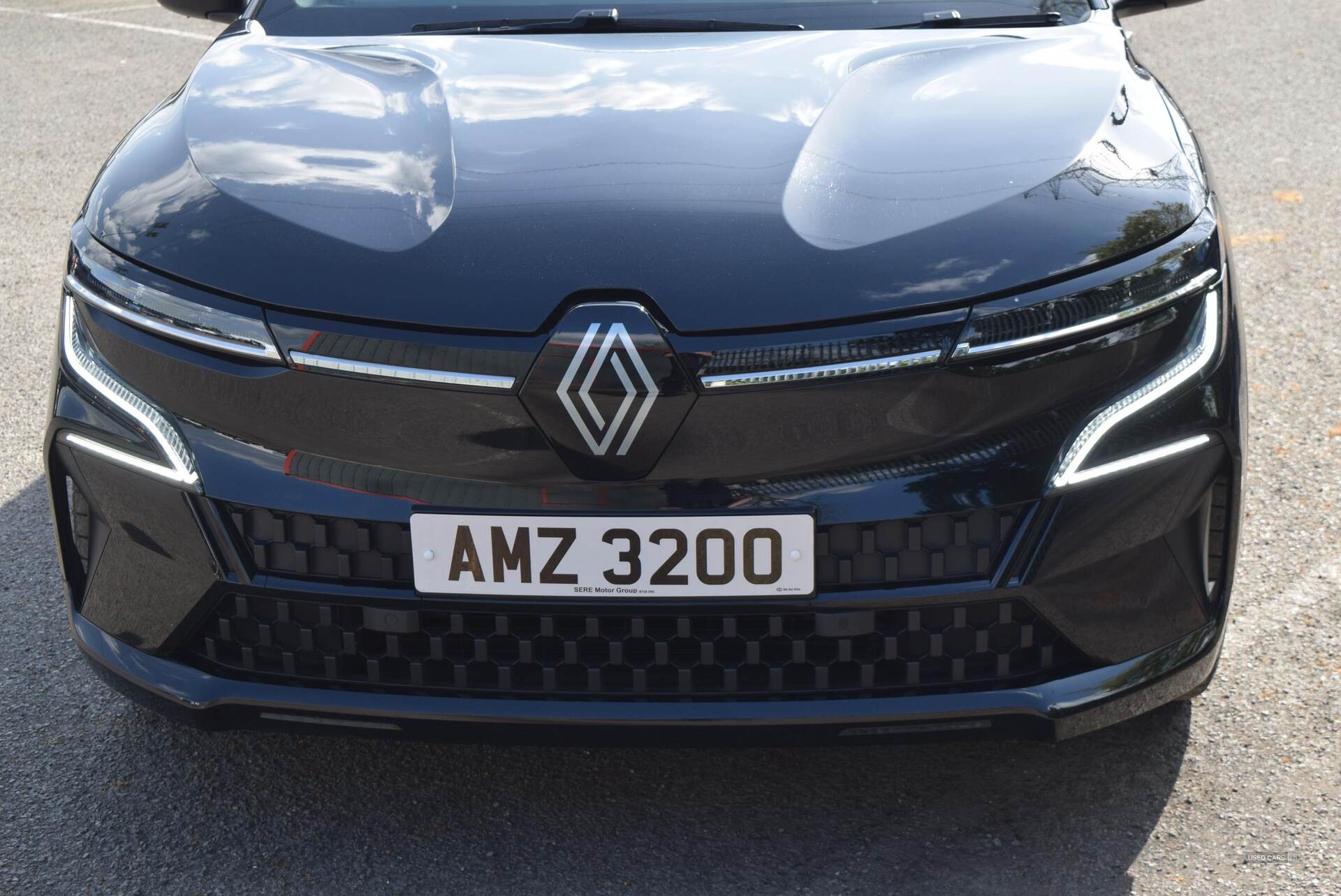 2023 Renault Megane EV60 160kW Techno 60kWh Optimum Charge 5dr Auto