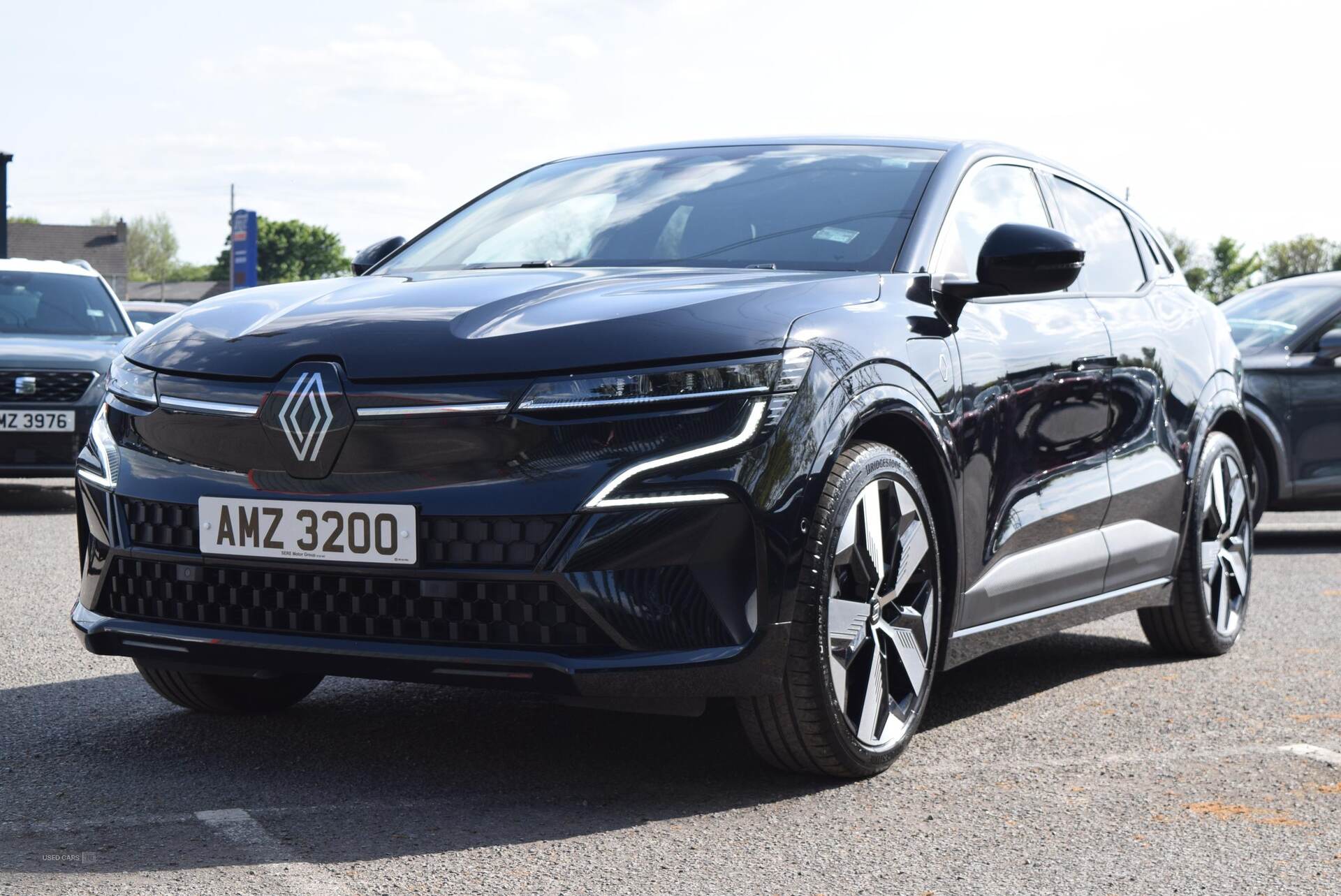 2023 Renault Megane EV60 160kW Techno 60kWh Optimum Charge 5dr Auto