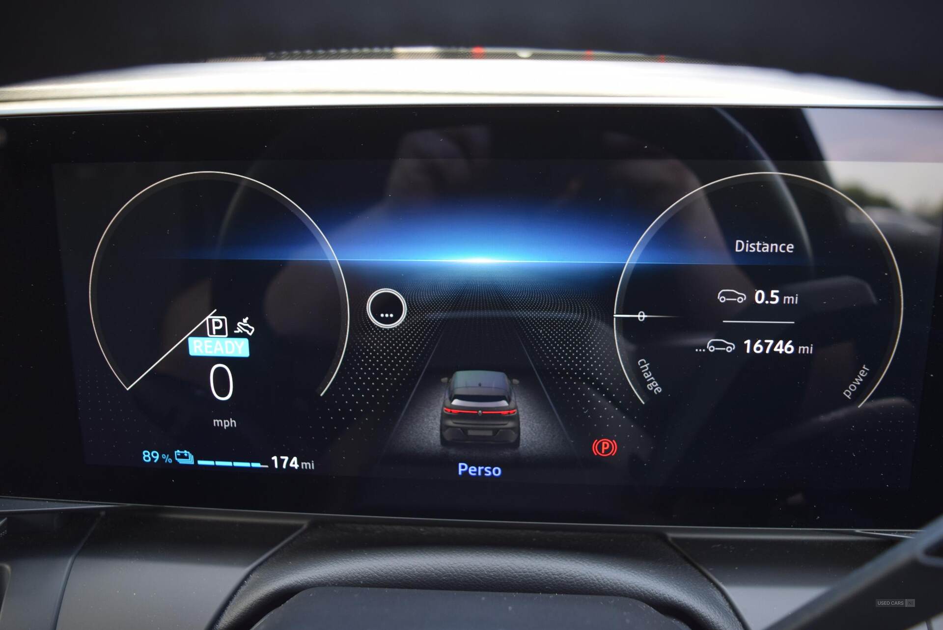 2023 Renault Megane EV60 160kW Techno 60kWh Optimum Charge 5dr Auto