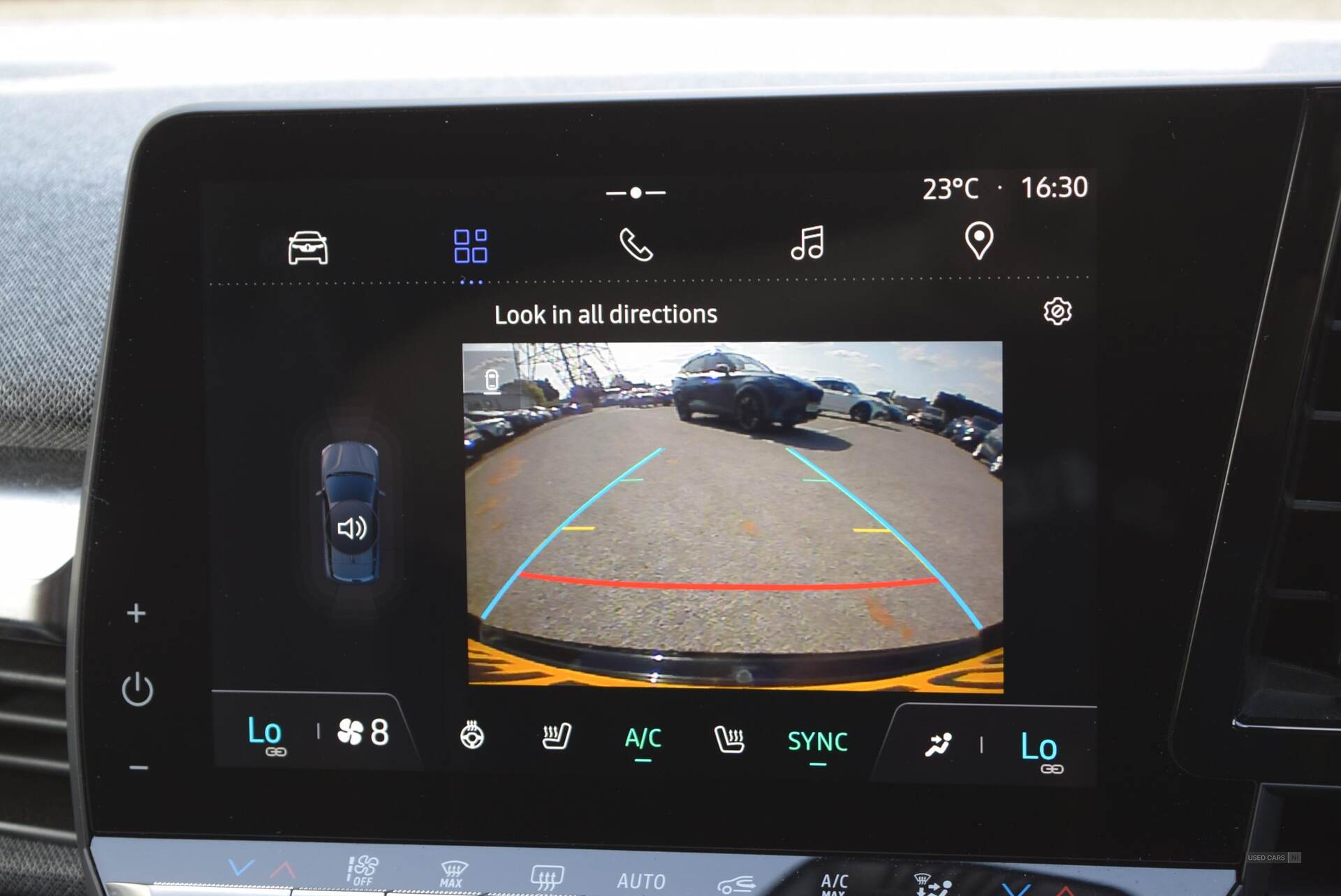 2023 Renault Megane EV60 160kW Techno 60kWh Optimum Charge 5dr Auto