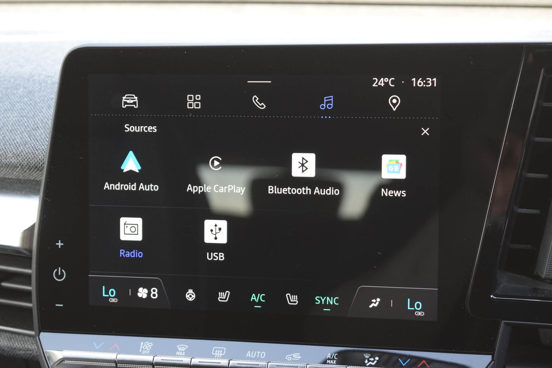2023 Renault Megane EV60 160kW Techno 60kWh Optimum Charge 5dr Auto