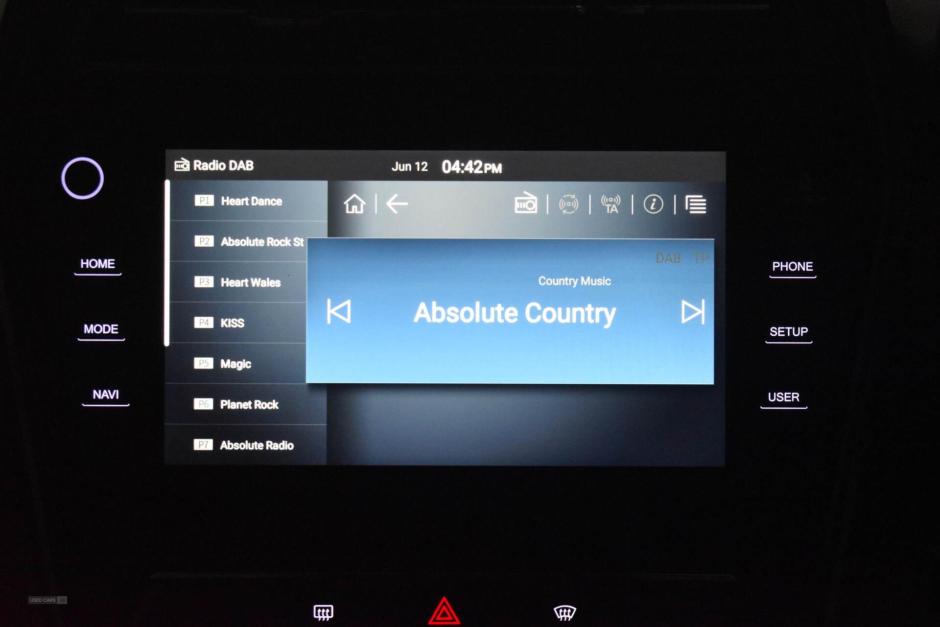 2022 SsangYong Tivoli 1.5P Ultimate Auto 5dr
