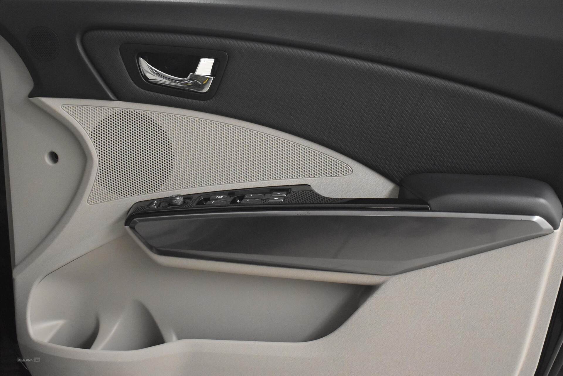 2022 SsangYong Tivoli 1.5P Ultimate Auto 5dr