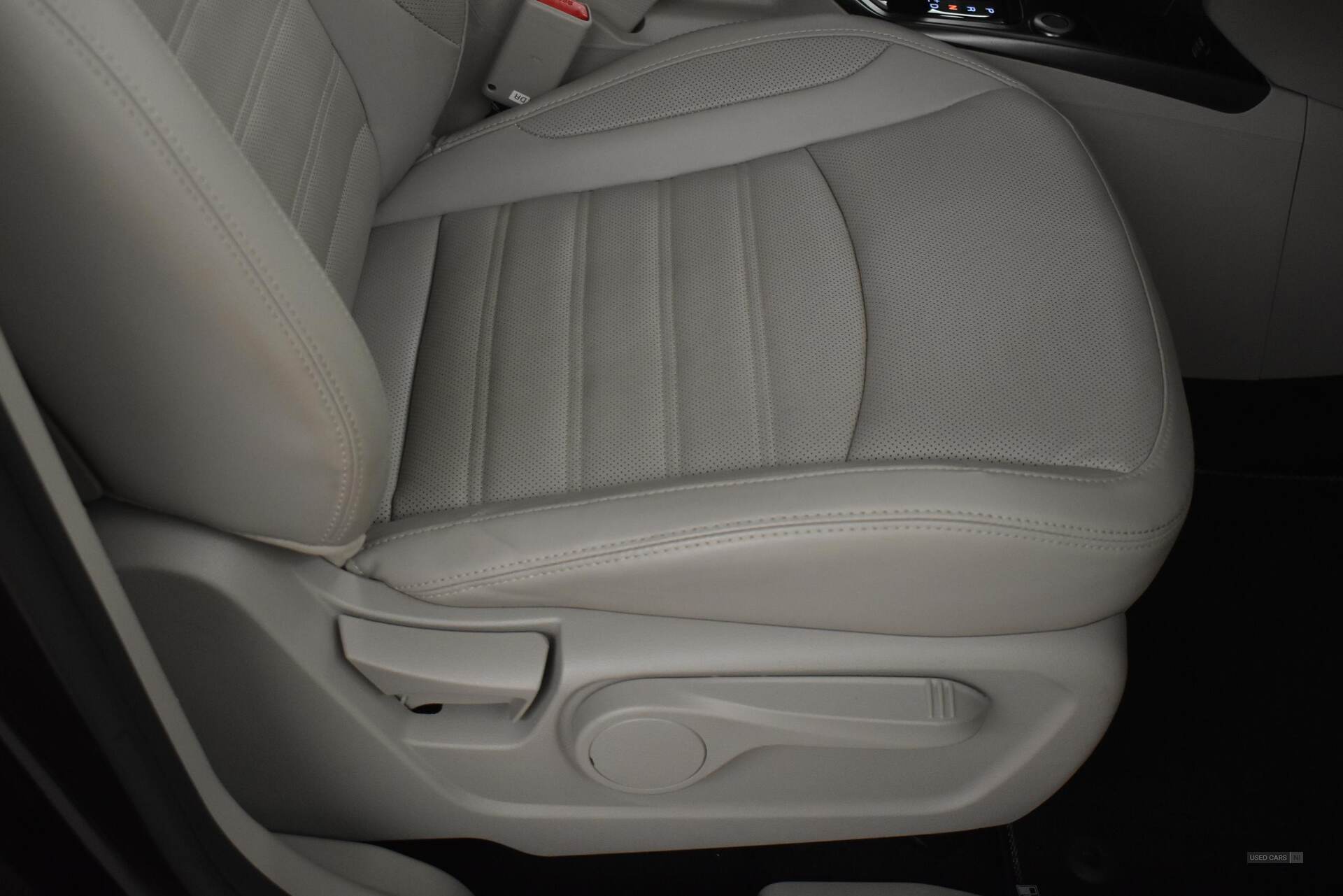 2022 SsangYong Tivoli 1.5P Ultimate Auto 5dr