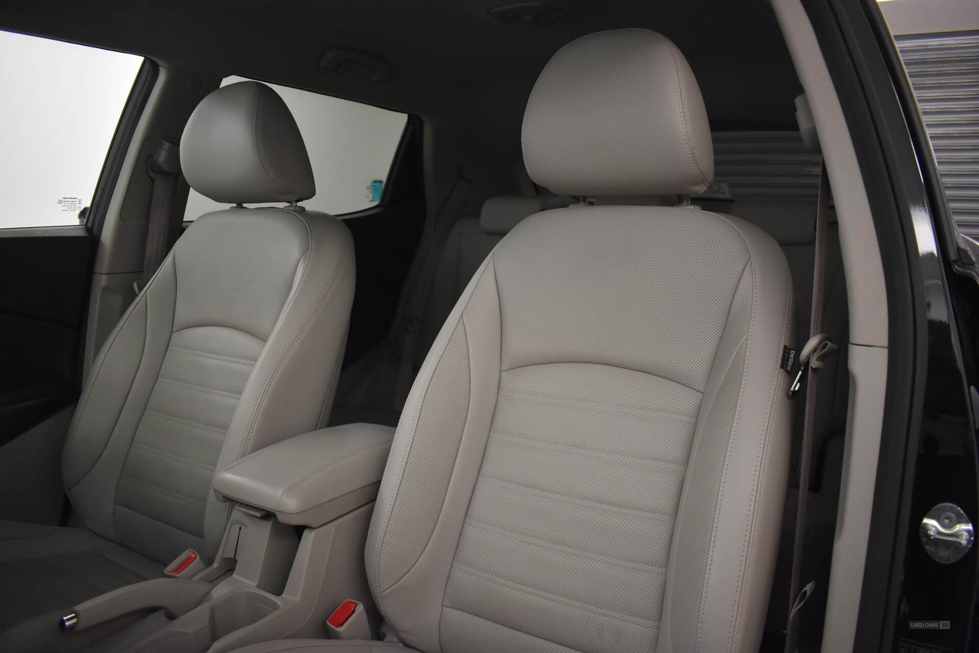 2022 SsangYong Tivoli 1.5P Ultimate Auto 5dr