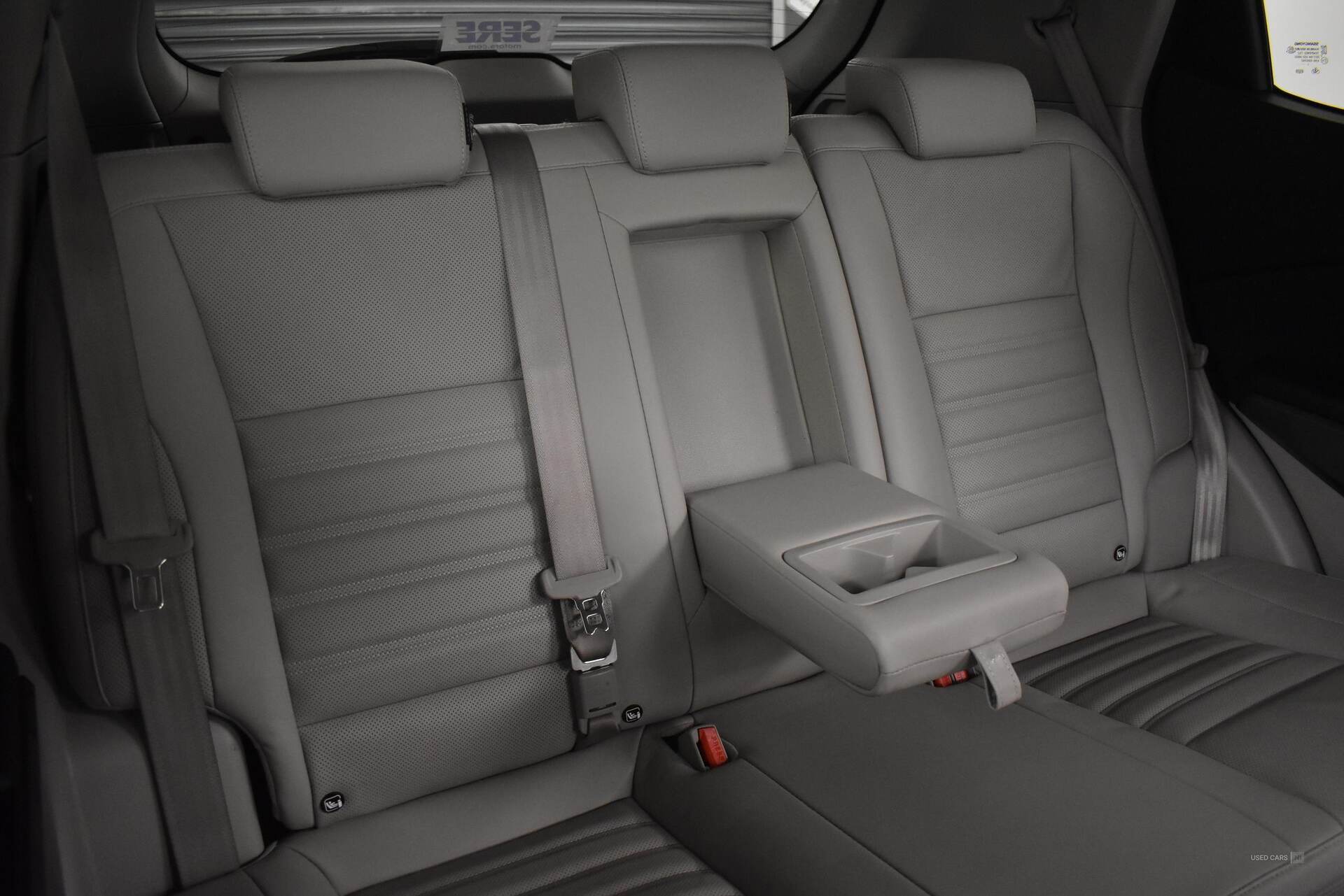 2022 SsangYong Tivoli 1.5P Ultimate Auto 5dr