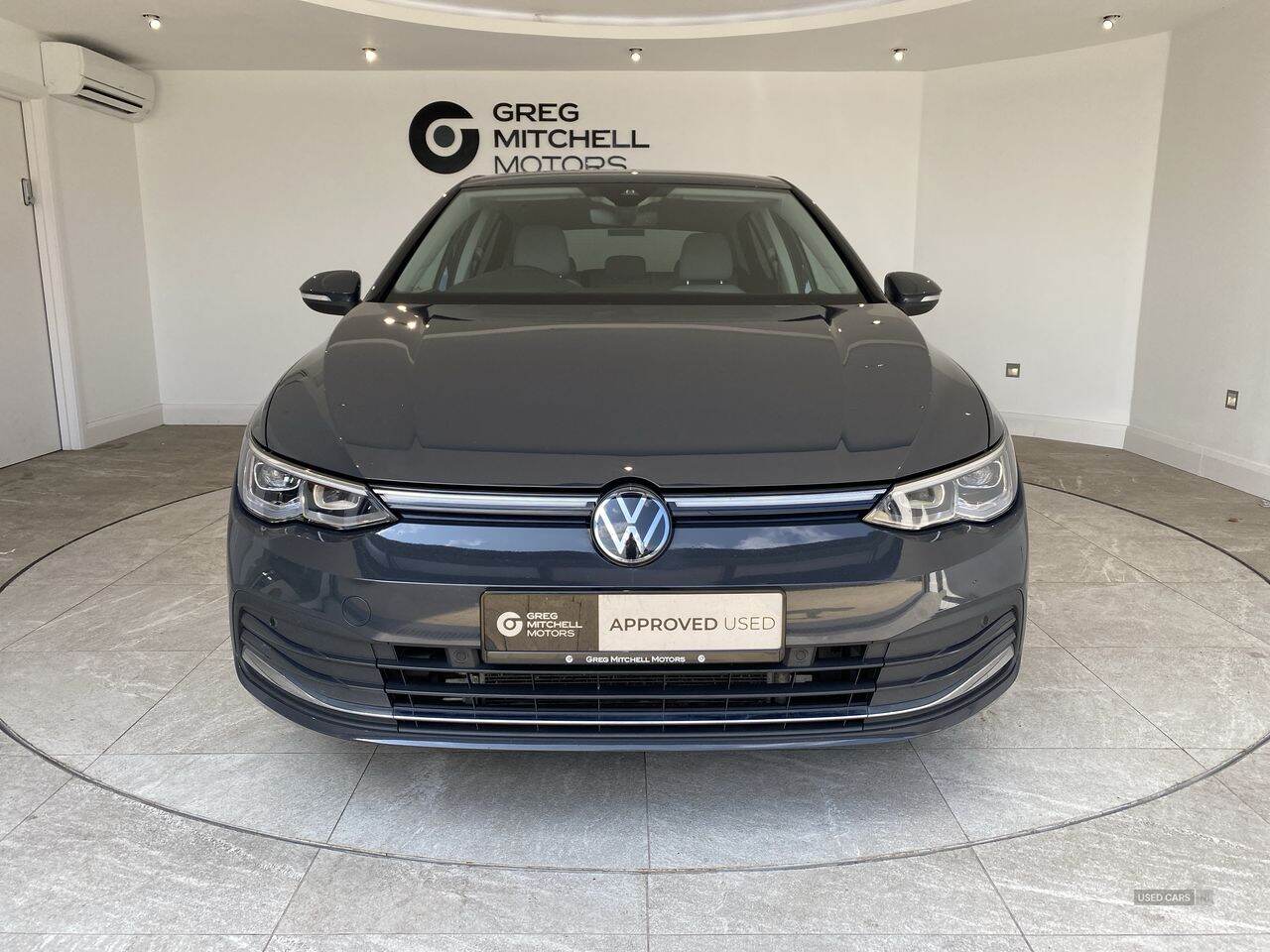 Jan 2023 Volkswagen Golf 1.4 TSI eHybrid Style 5dr DSG