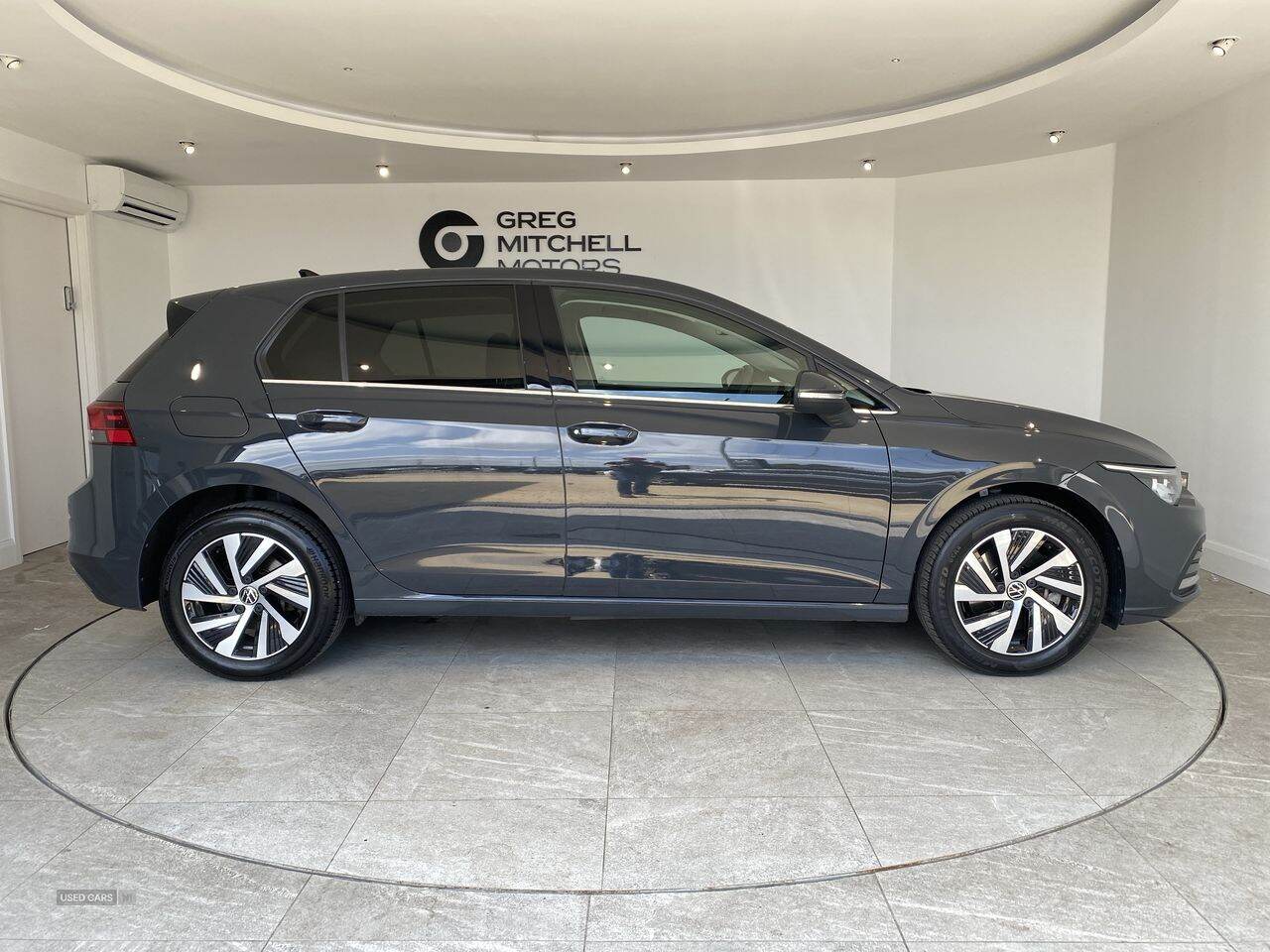 Jan 2023 Volkswagen Golf 1.4 TSI eHybrid Style 5dr DSG