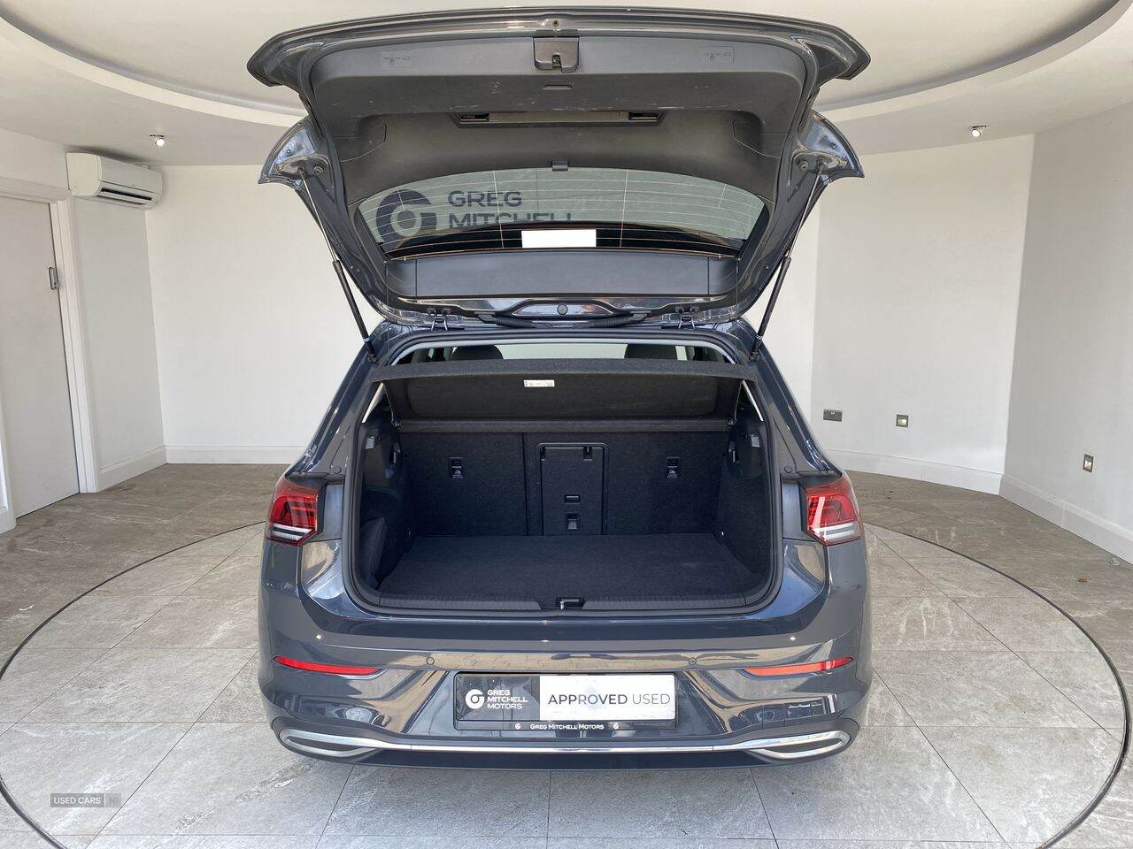 Jan 2023 Volkswagen Golf 1.4 TSI eHybrid Style 5dr DSG
