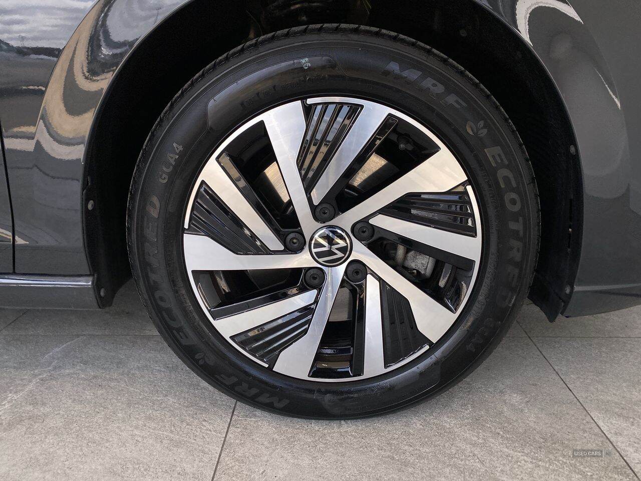 Jan 2023 Volkswagen Golf 1.4 TSI eHybrid Style 5dr DSG