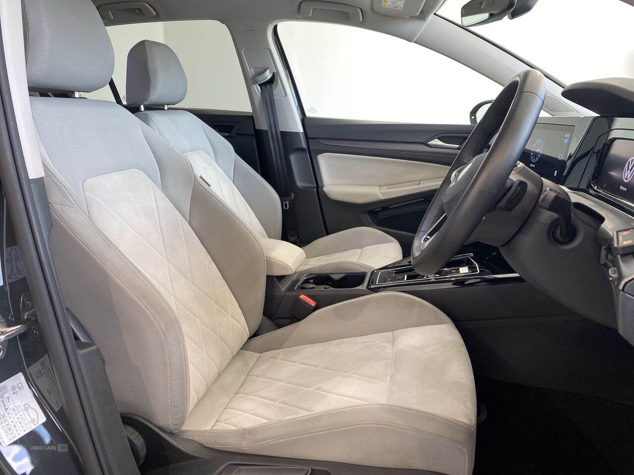 Jan 2023 Volkswagen Golf 1.4 TSI eHybrid Style 5dr DSG