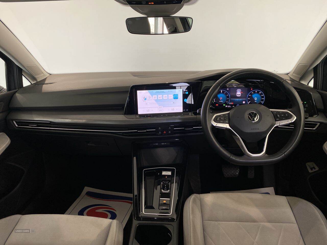 Jan 2023 Volkswagen Golf 1.4 TSI eHybrid Style 5dr DSG