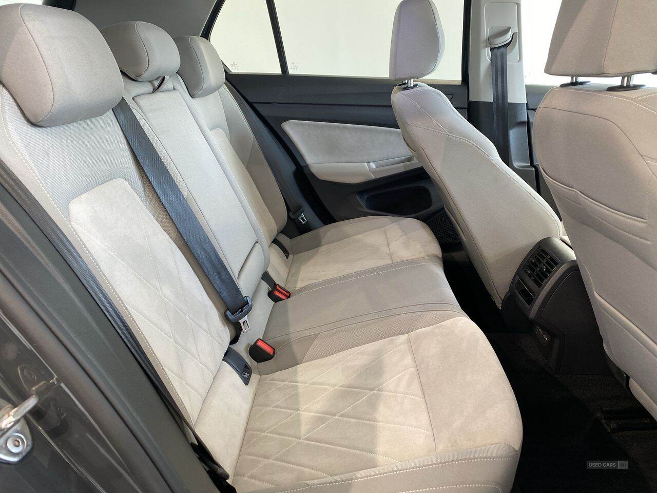 Jan 2023 Volkswagen Golf 1.4 TSI eHybrid Style 5dr DSG