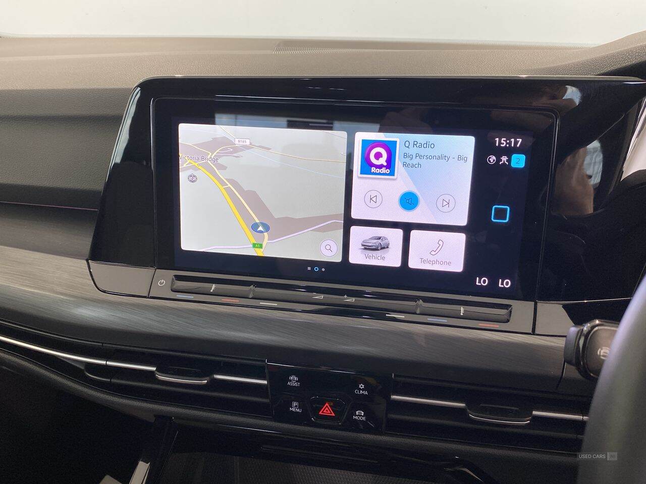 Jan 2023 Volkswagen Golf 1.4 TSI eHybrid Style 5dr DSG