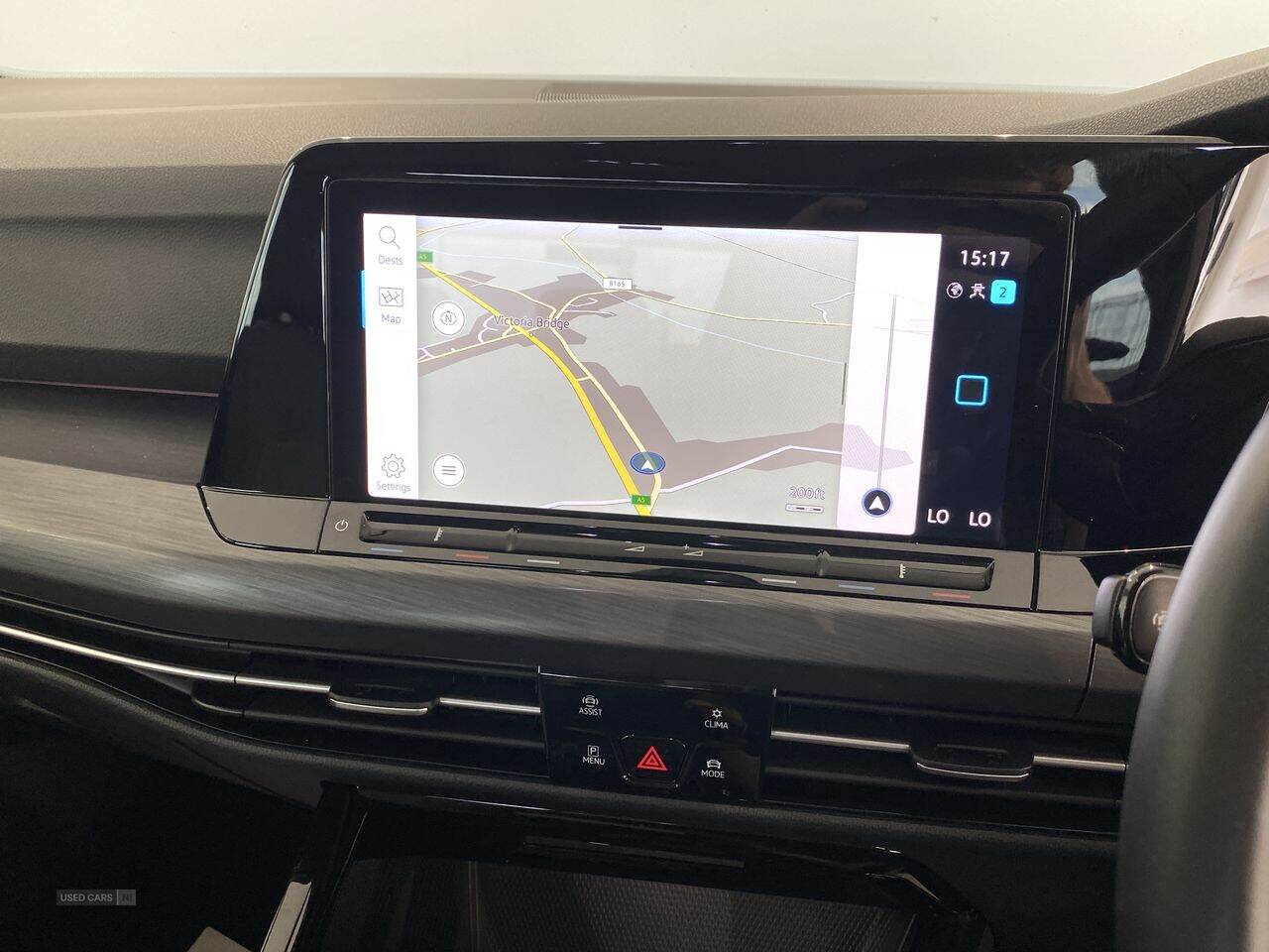 Jan 2023 Volkswagen Golf 1.4 TSI eHybrid Style 5dr DSG