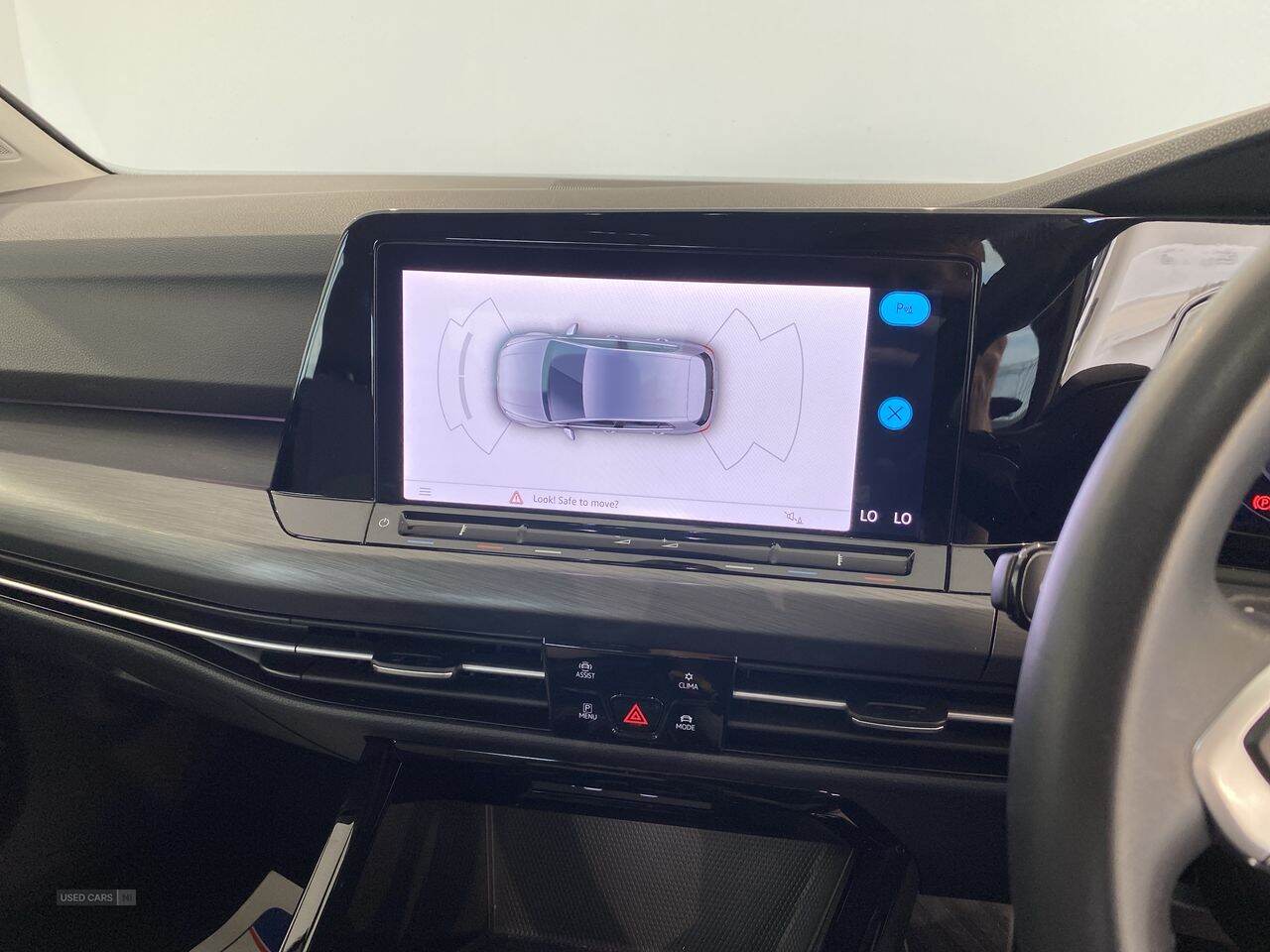 Jan 2023 Volkswagen Golf 1.4 TSI eHybrid Style 5dr DSG