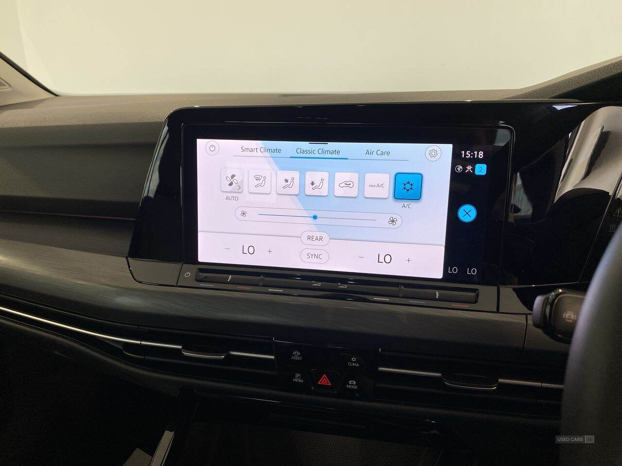 Jan 2023 Volkswagen Golf 1.4 TSI eHybrid Style 5dr DSG