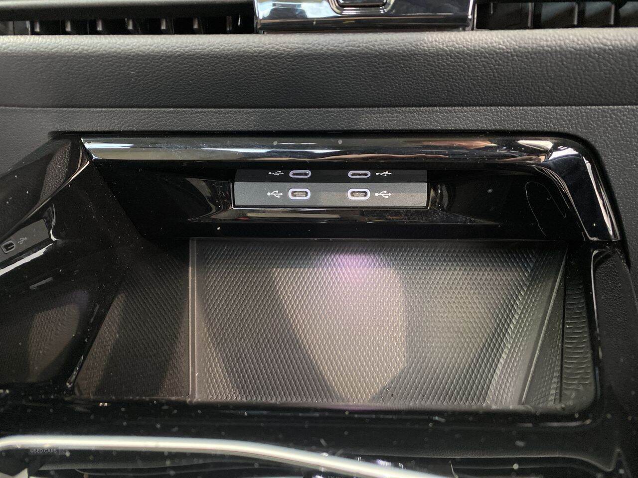 Jan 2023 Volkswagen Golf 1.4 TSI eHybrid Style 5dr DSG