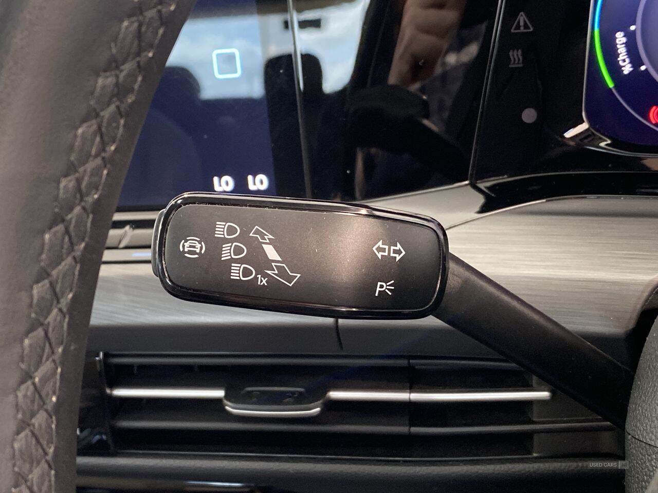 Jan 2023 Volkswagen Golf 1.4 TSI eHybrid Style 5dr DSG
