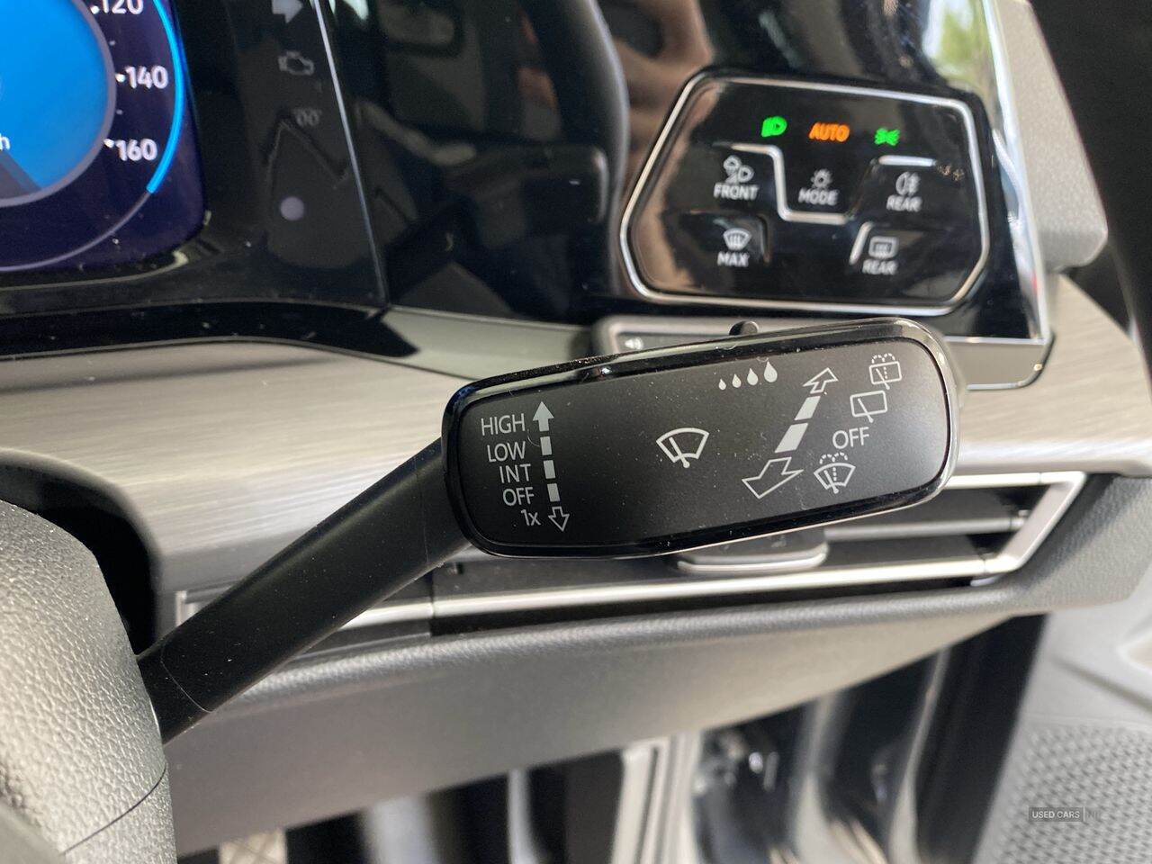 Jan 2023 Volkswagen Golf 1.4 TSI eHybrid Style 5dr DSG