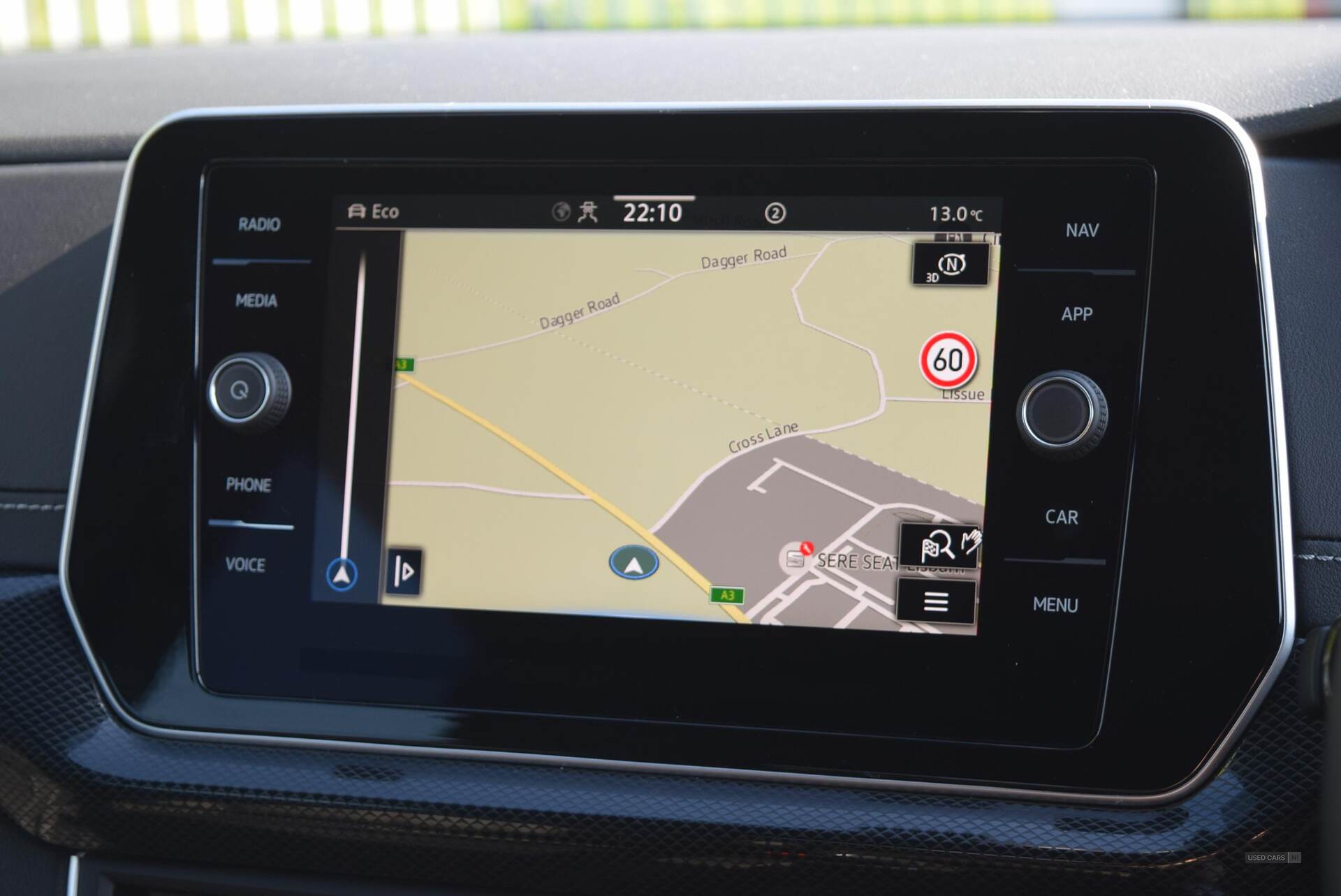 2024 Volkswagen T-Cross 1.0 TSI 115 R-Line 5dr