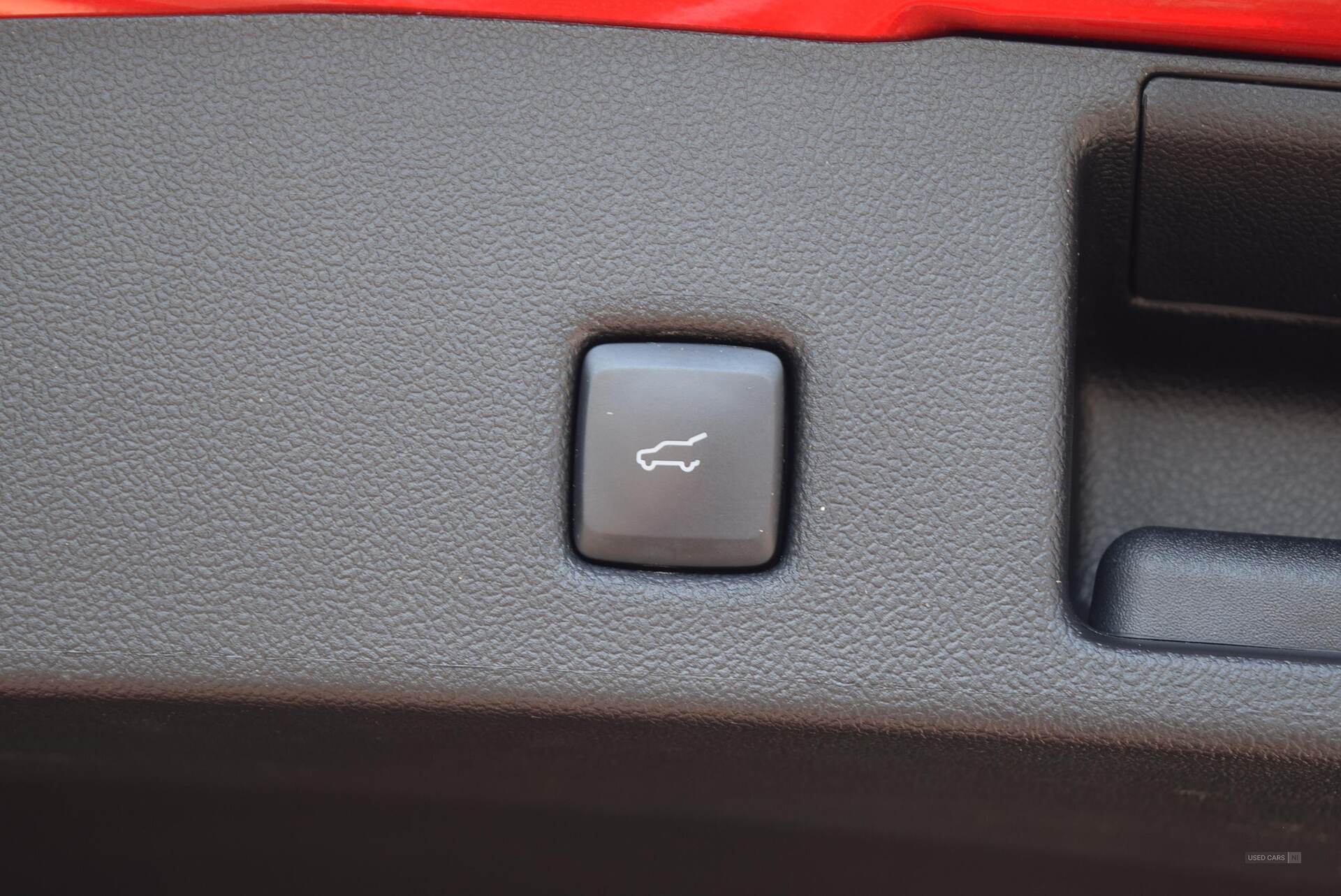 2022 Ford Kuga 2.5 FHEV ST-Line X Edition 5dr CVT