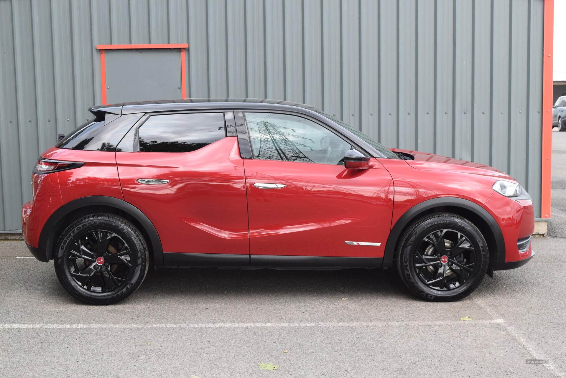 2019 DS DS3 1.2 PureTech Performance Line 5dr