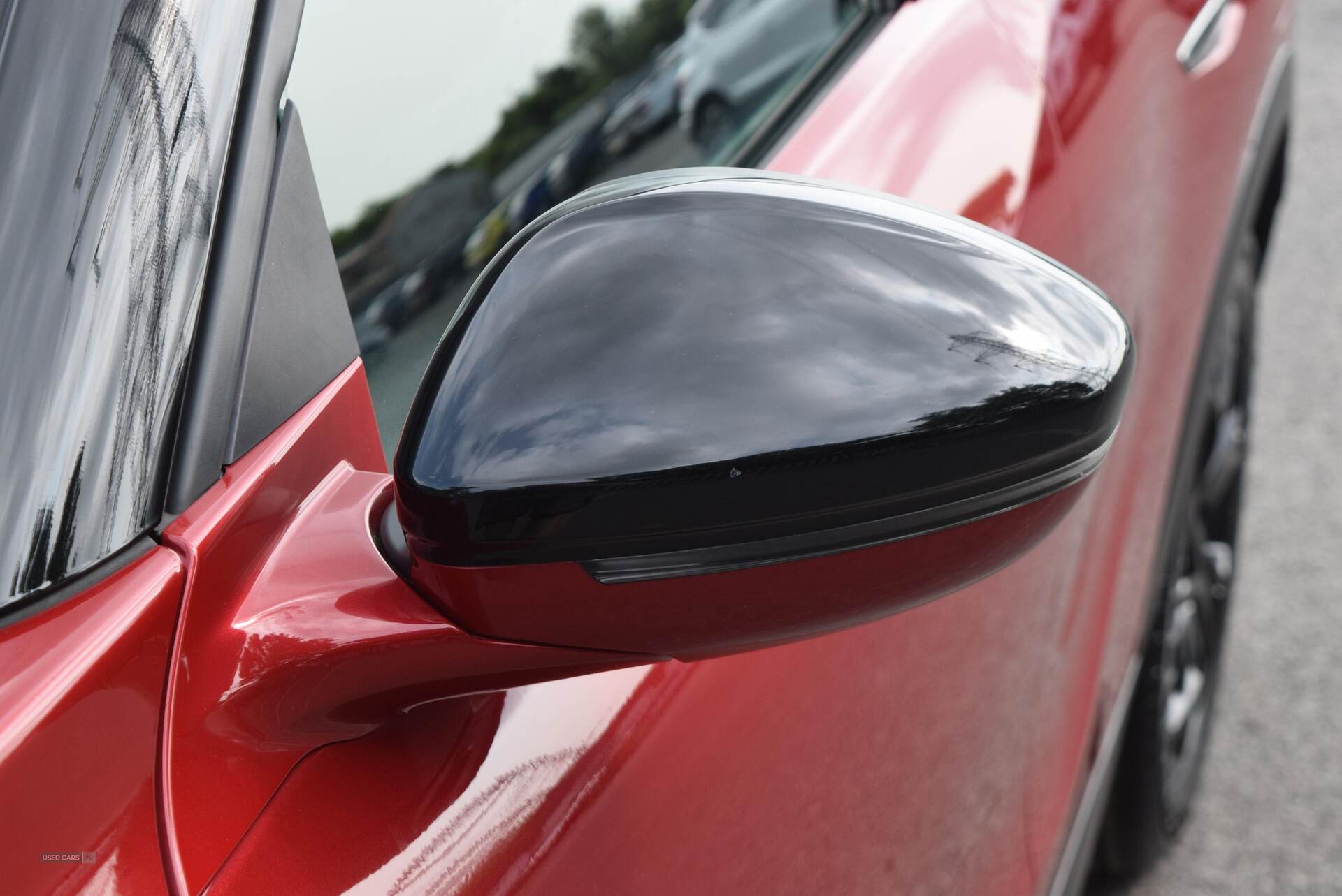 2019 DS DS3 1.2 PureTech Performance Line 5dr