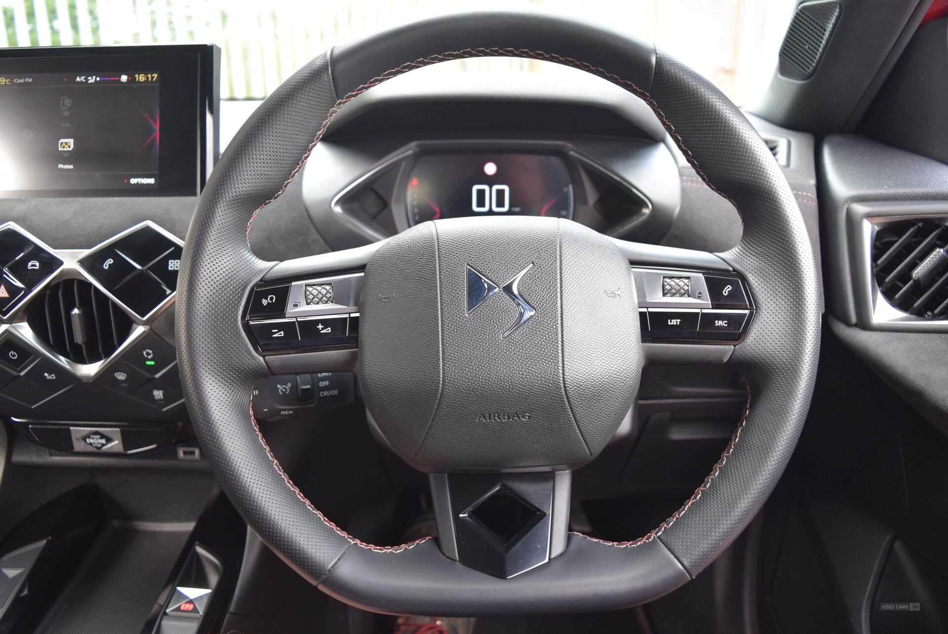 2019 DS DS3 1.2 PureTech Performance Line 5dr