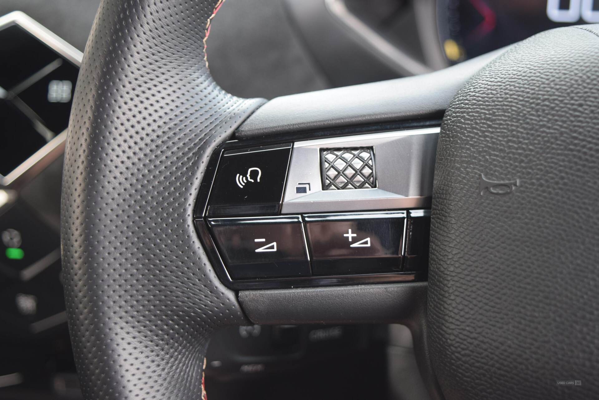 2019 DS DS3 1.2 PureTech Performance Line 5dr