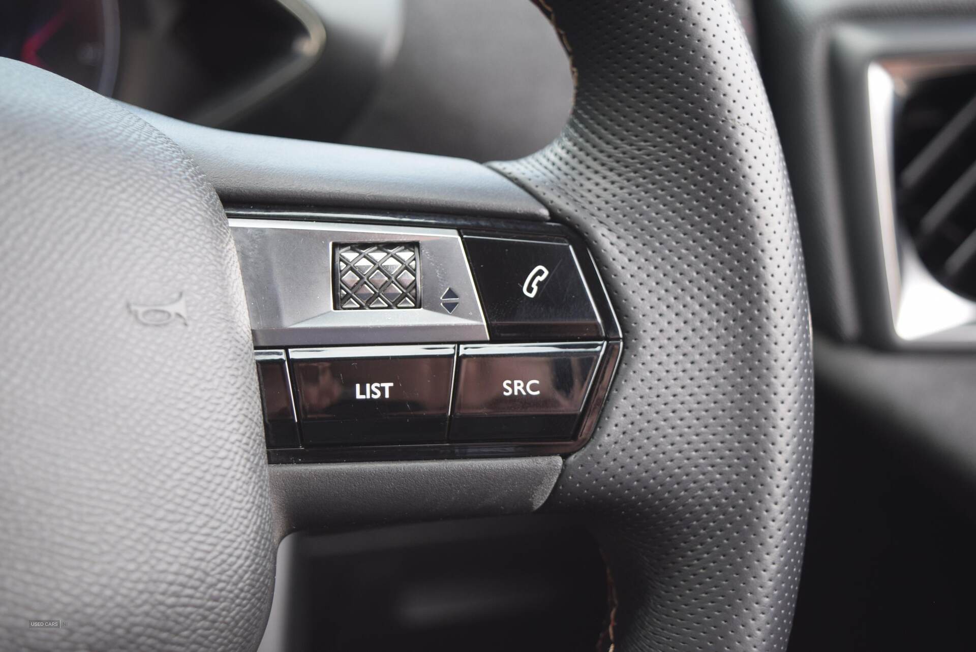 2019 DS DS3 1.2 PureTech Performance Line 5dr