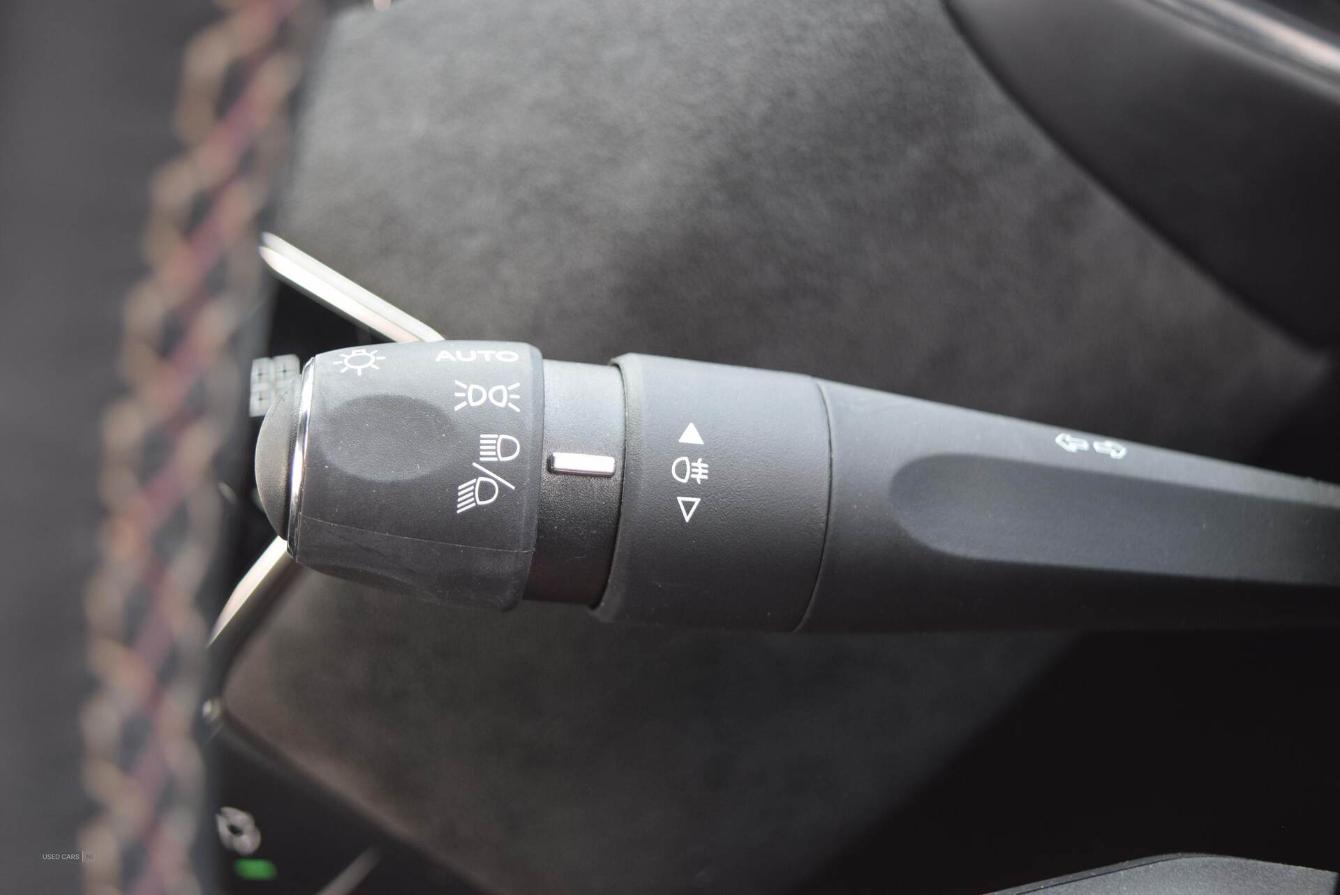 2019 DS DS3 1.2 PureTech Performance Line 5dr